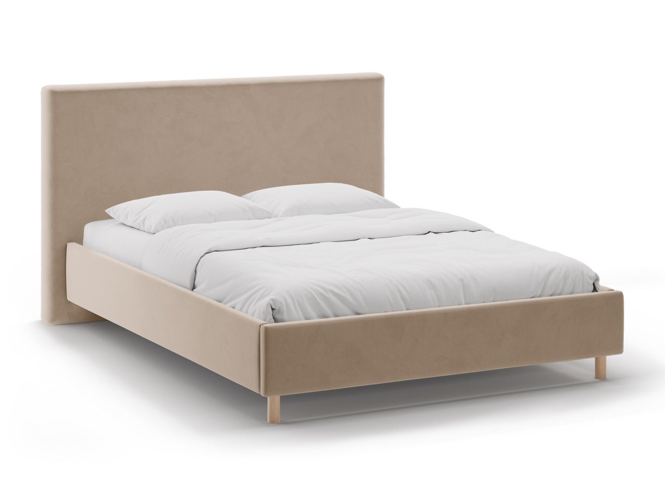 Ágy Beckley 346 (Magic Velvet 2282)