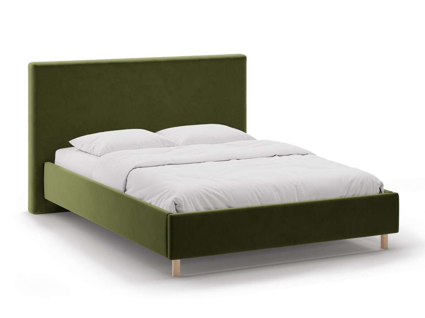 Ágy Beckley 346 (Magic Velvet 2295)