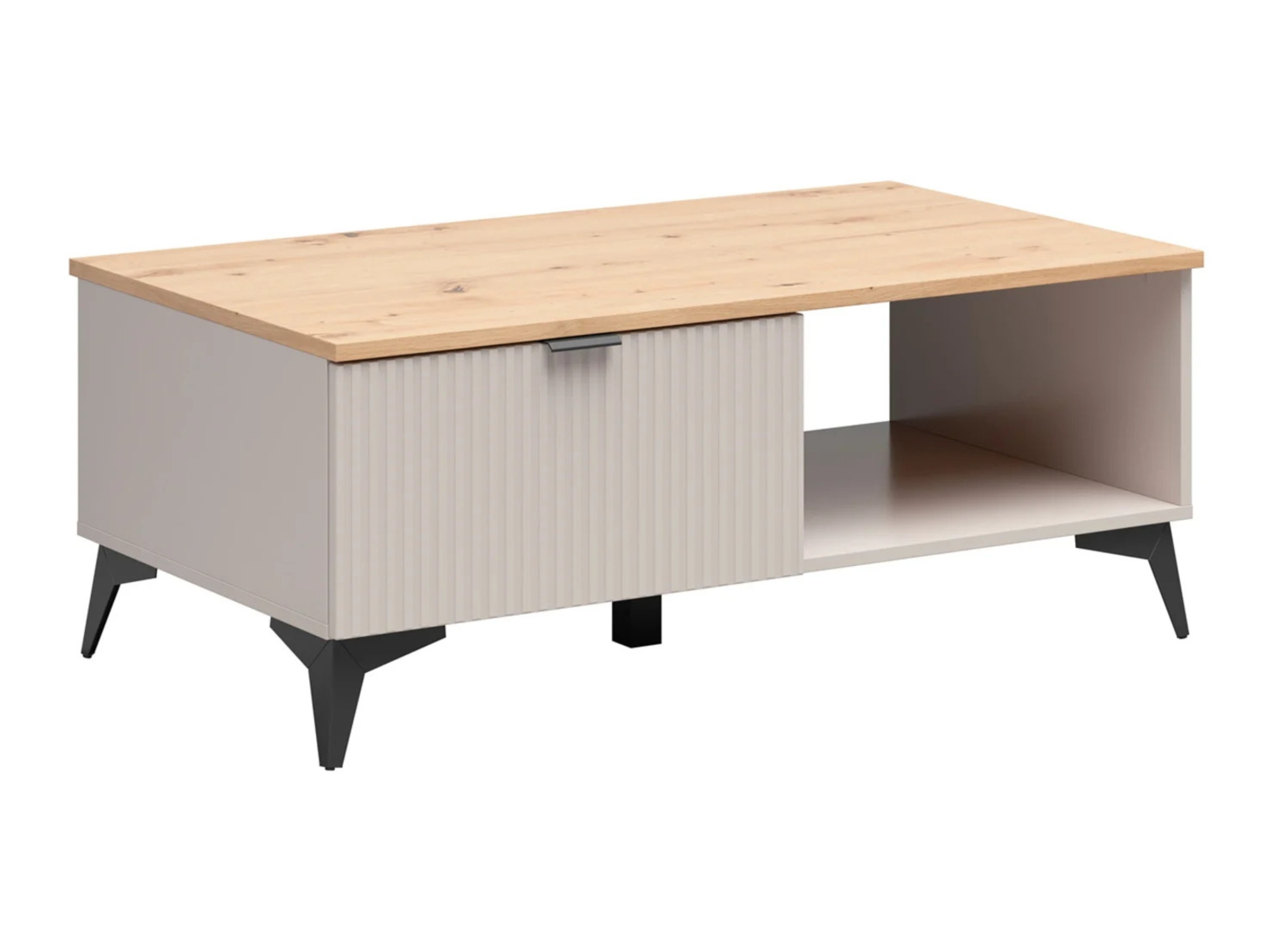 Dohányzóasztal Ruvmeli 106