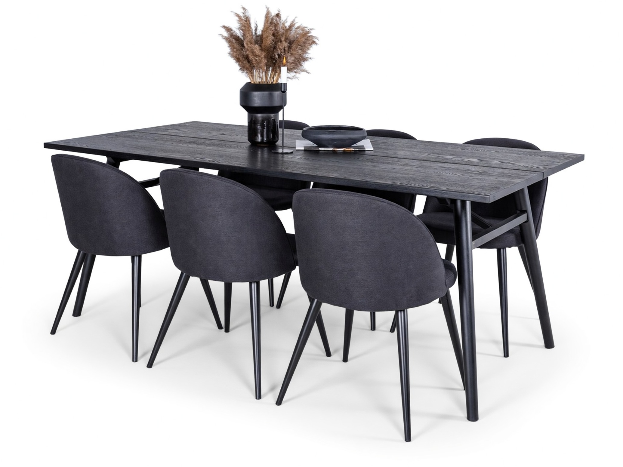 Étkezőgarnitúra Dallas 1675