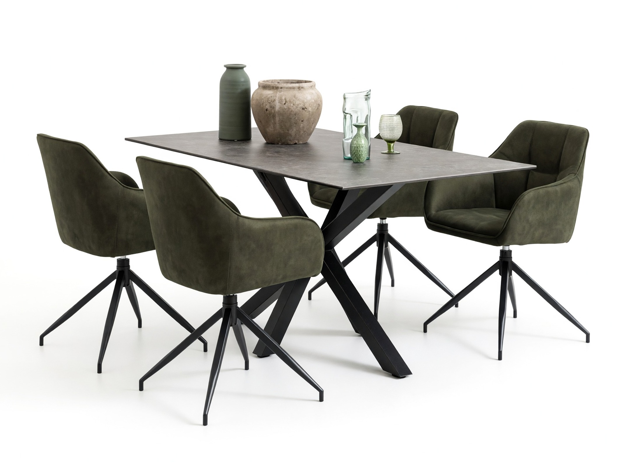 Étkezőgarnitúra Norsica 503