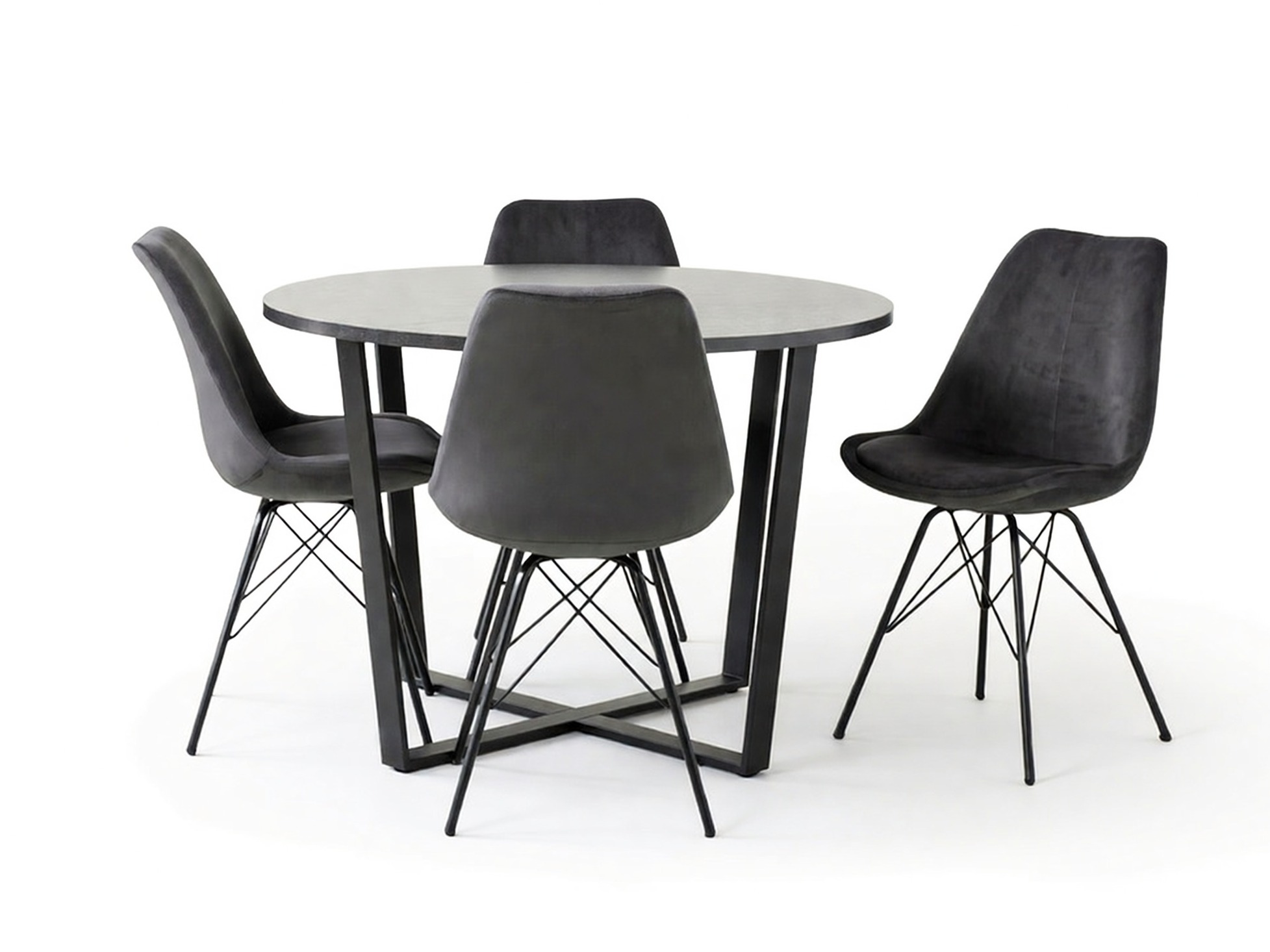 Étkezőgarnitúra Norsica 506