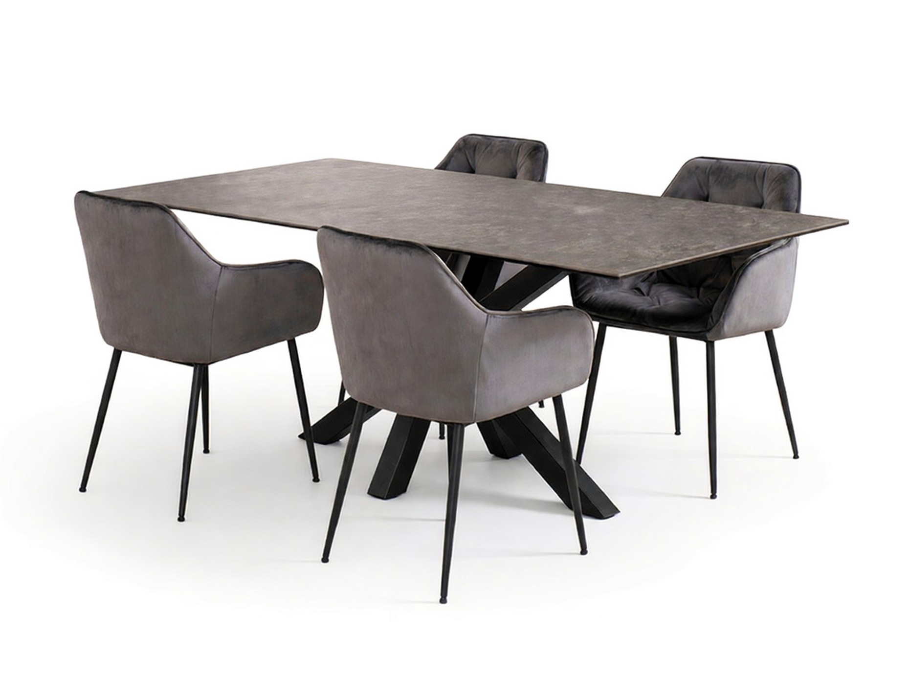 Étkezőgarnitúra Norsica 520