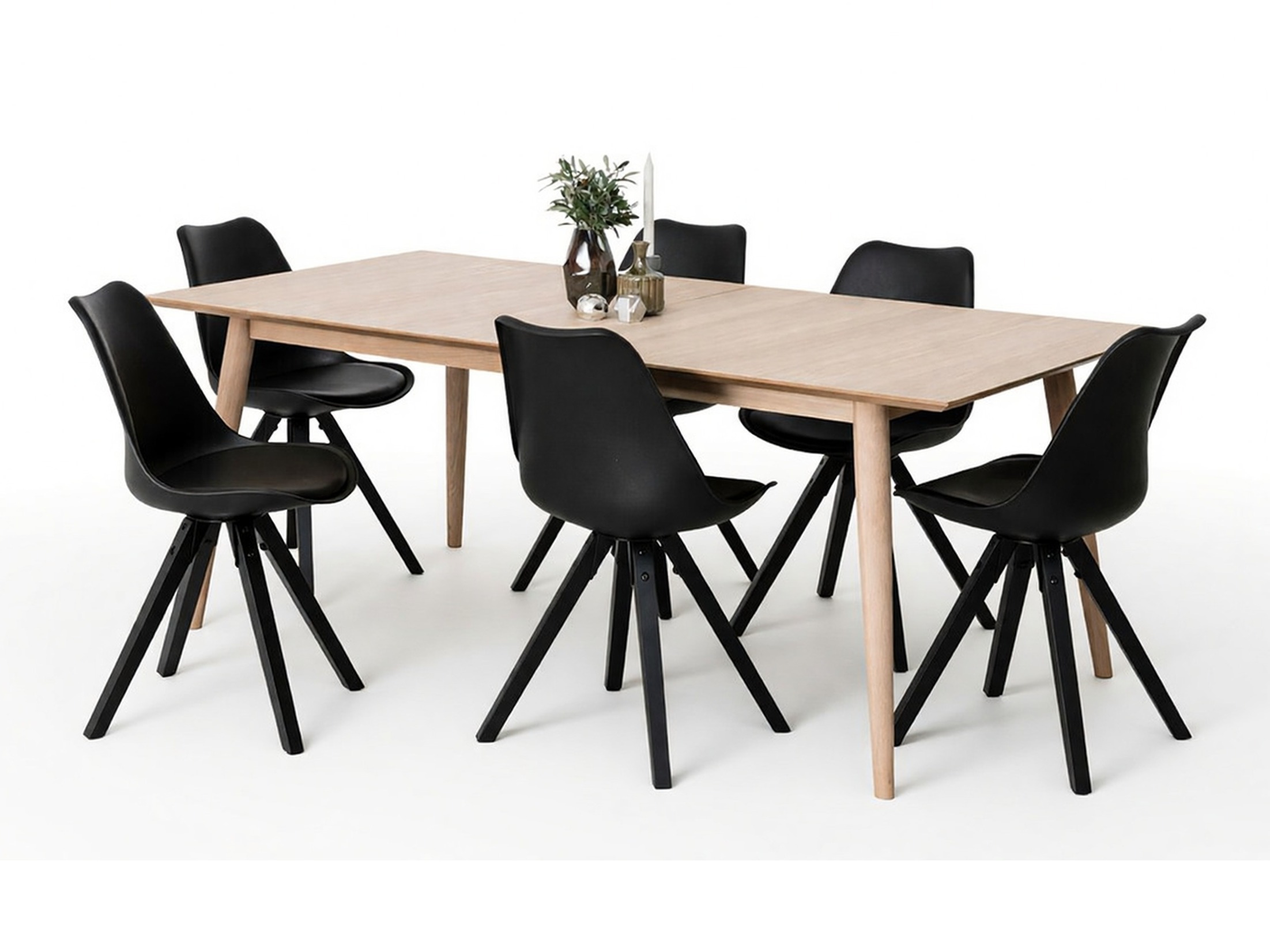 Étkezőgarnitúra Norsica 701