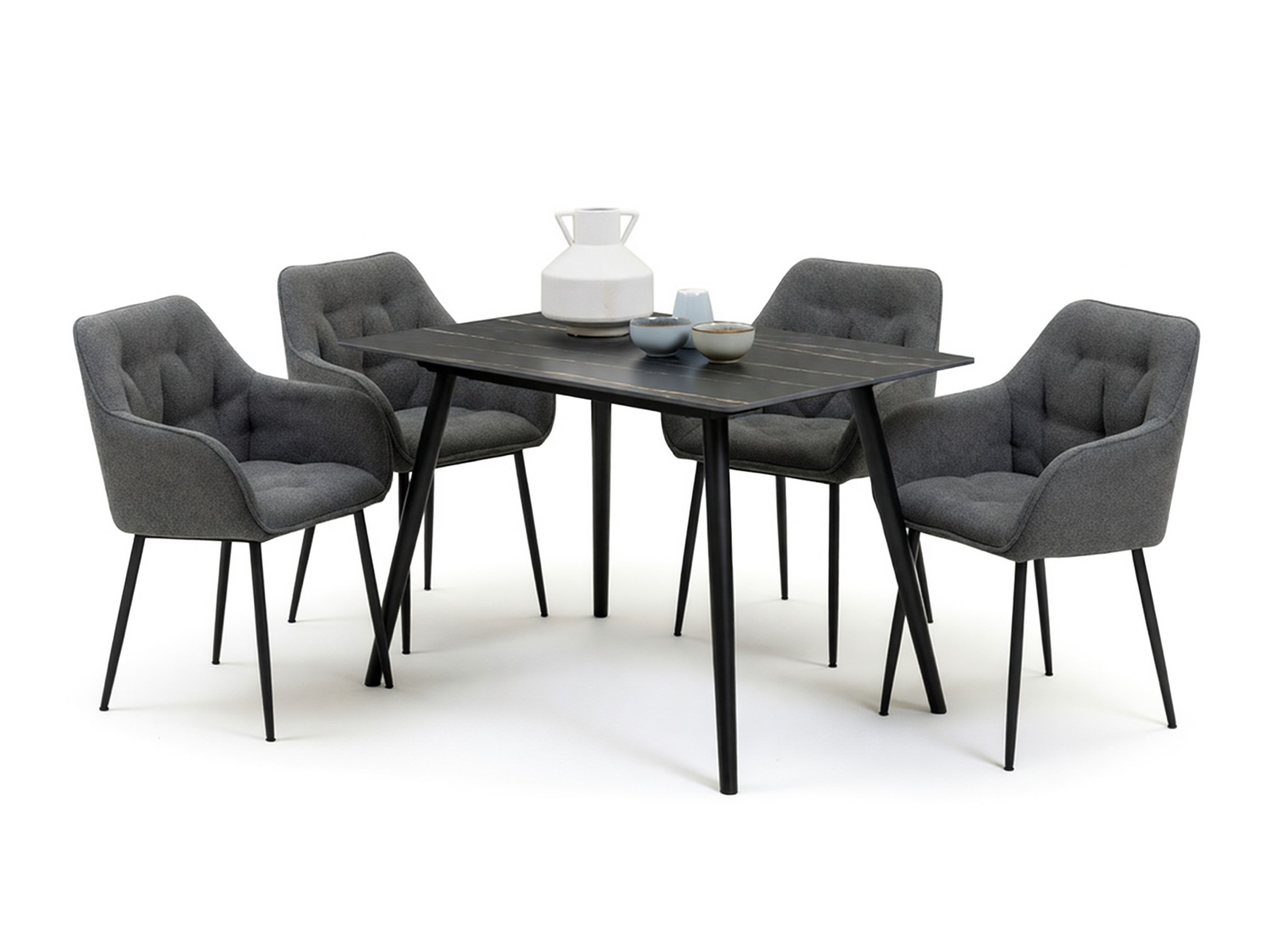 Étkezőgarnitúra Norsica 713