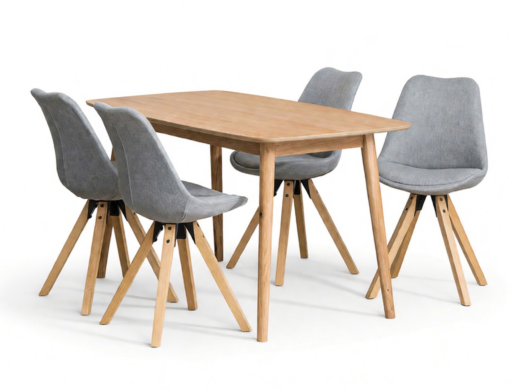 Étkezőgarnitúra Norsica Daltea 110