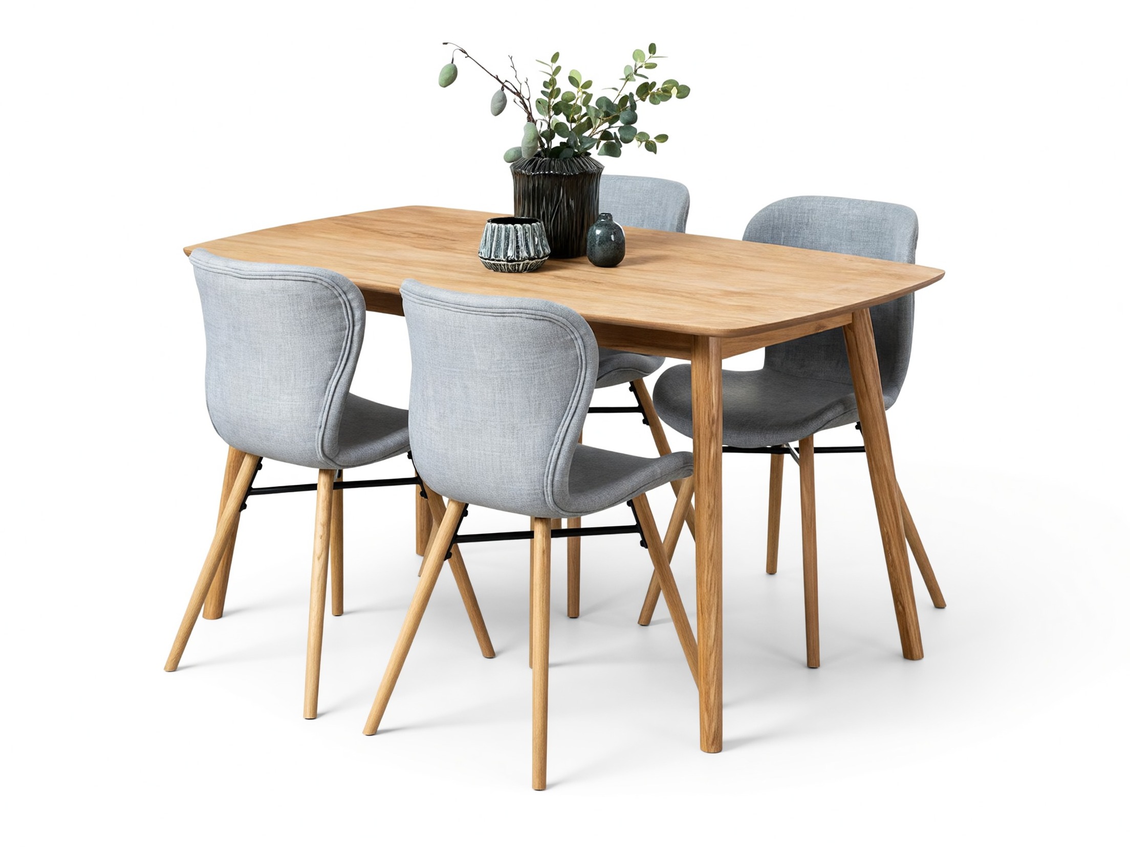 Étkezőgarnitúra Norsica Daltea 113