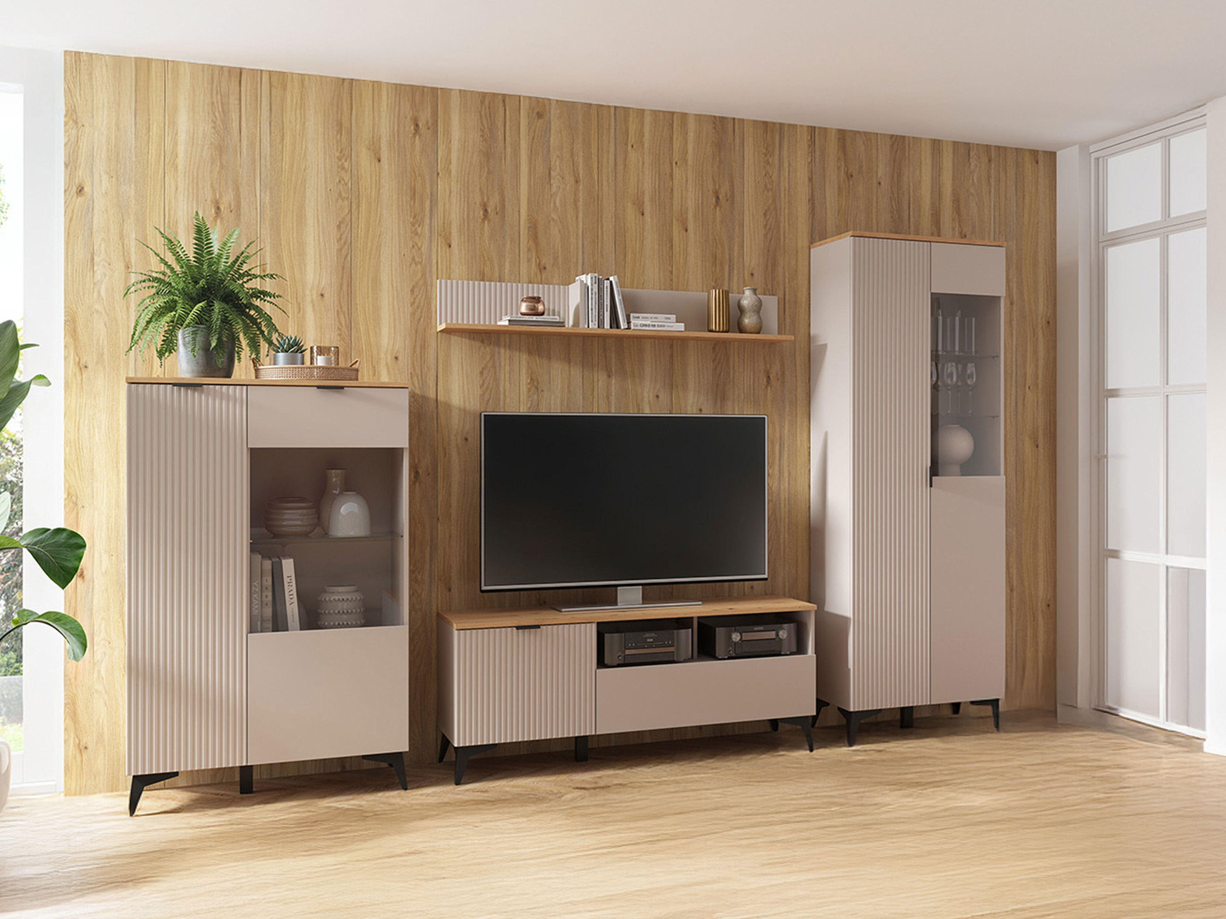 Nappali szett Ruvmeli 108