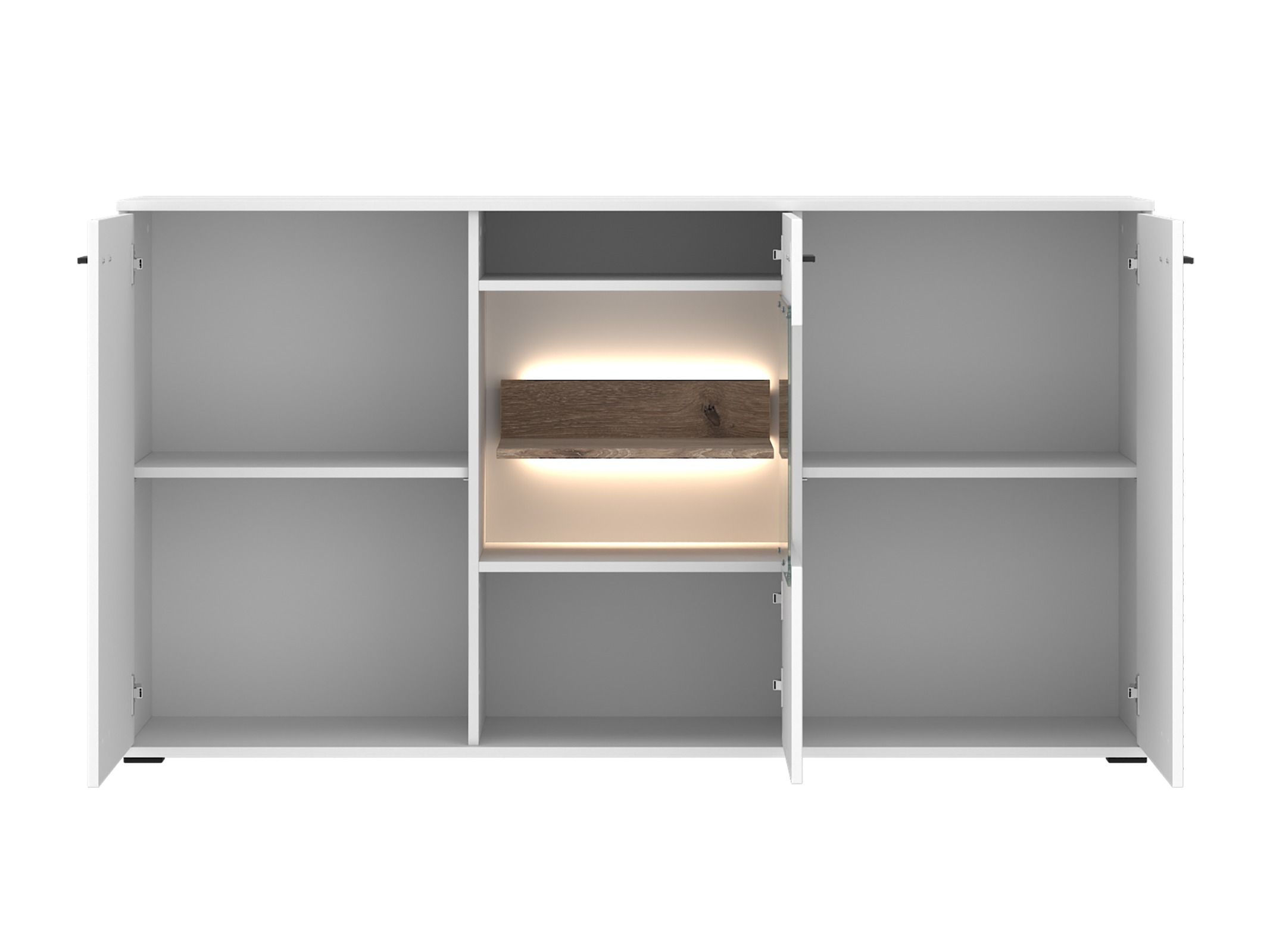 Szekrény Salsalo 103