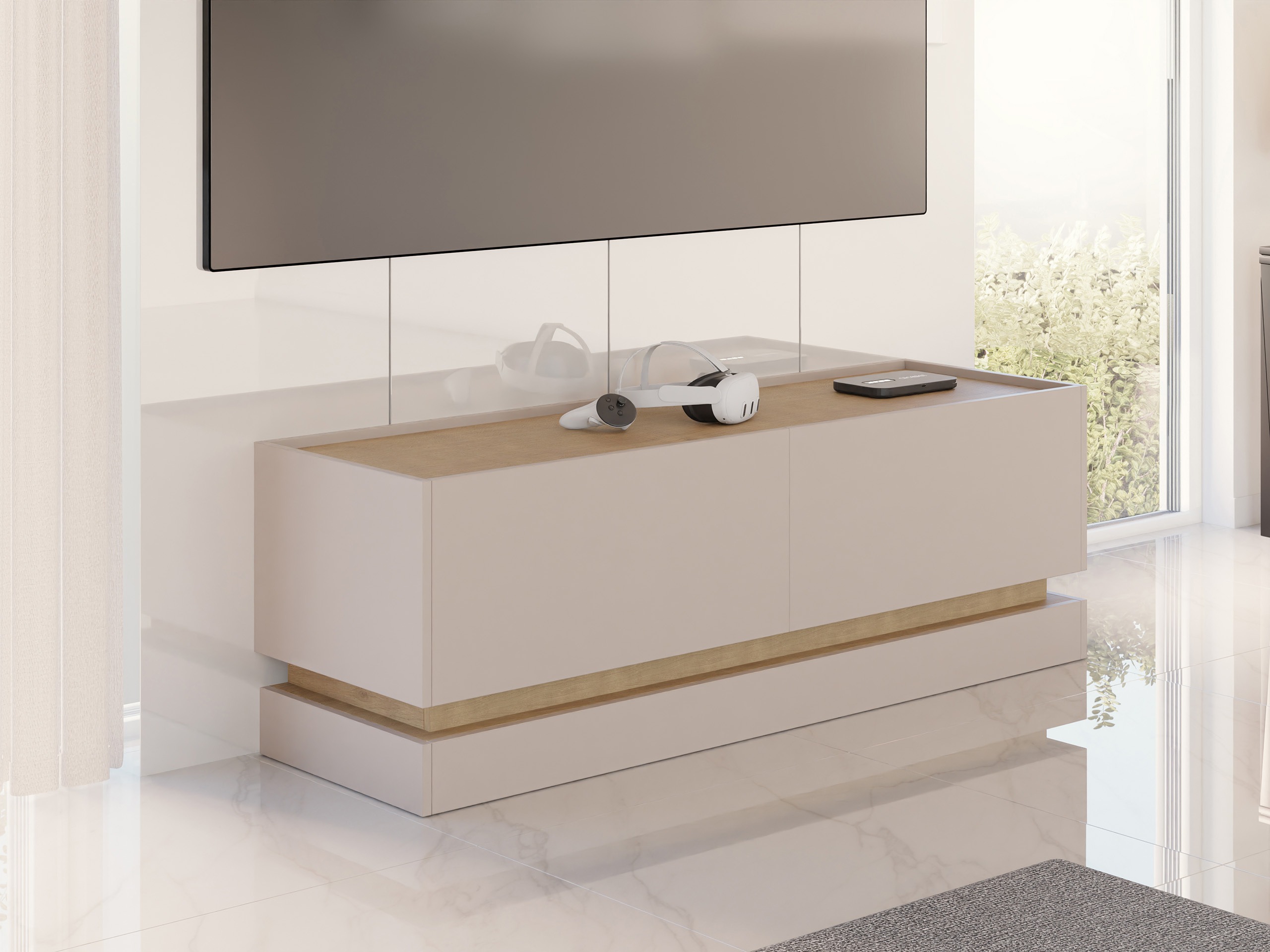 TV-állvány SH11429