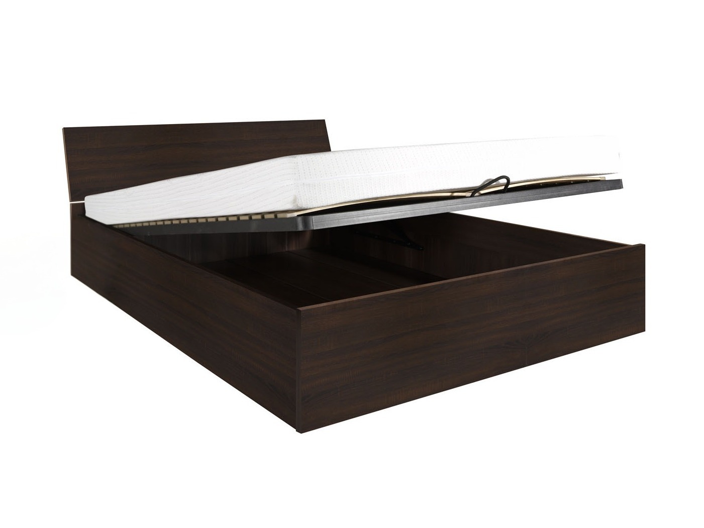 Ágy Elicavo 108 (Wenge)