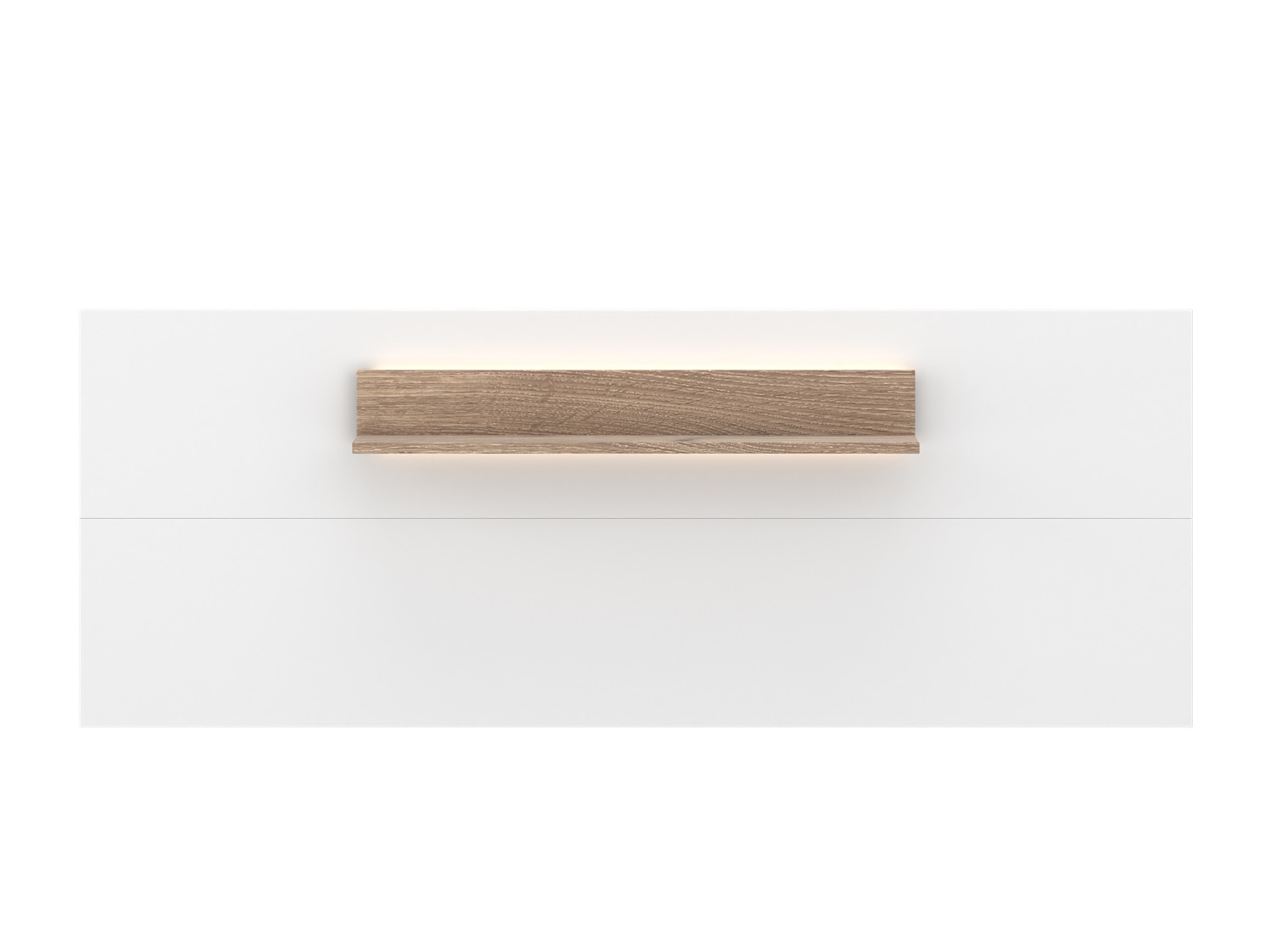 Fali polc Salsalo 108