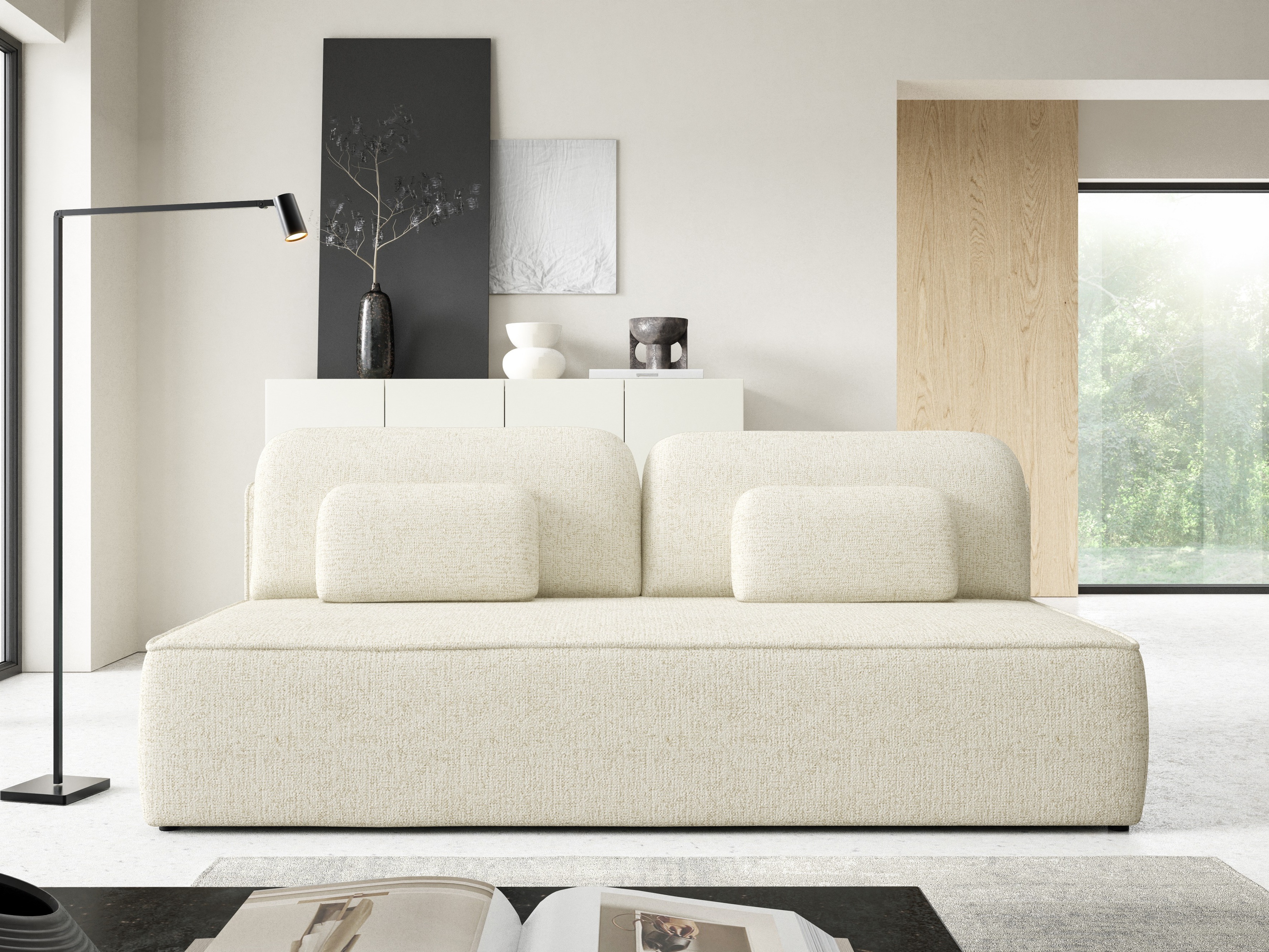 Kanapéágy Franklin 214 (Bella 5)