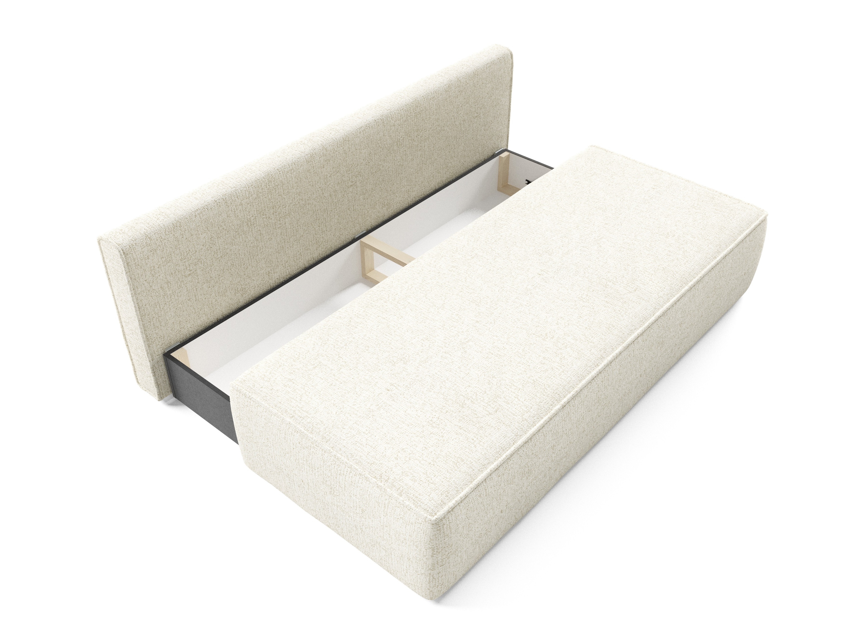 Kanapéágy Franklin 214 (Bella 5)