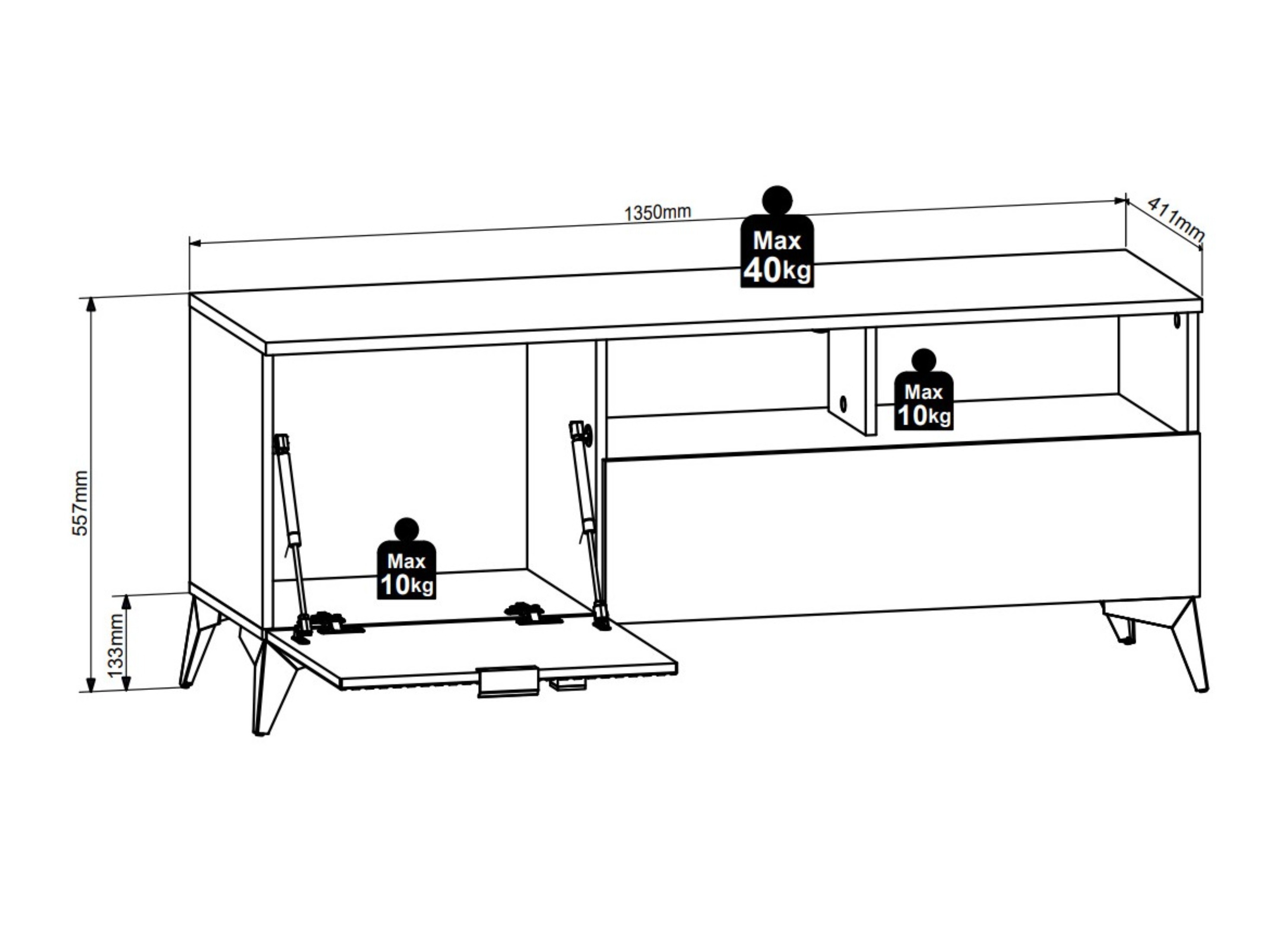 Nappali szett Ruvmeli 108