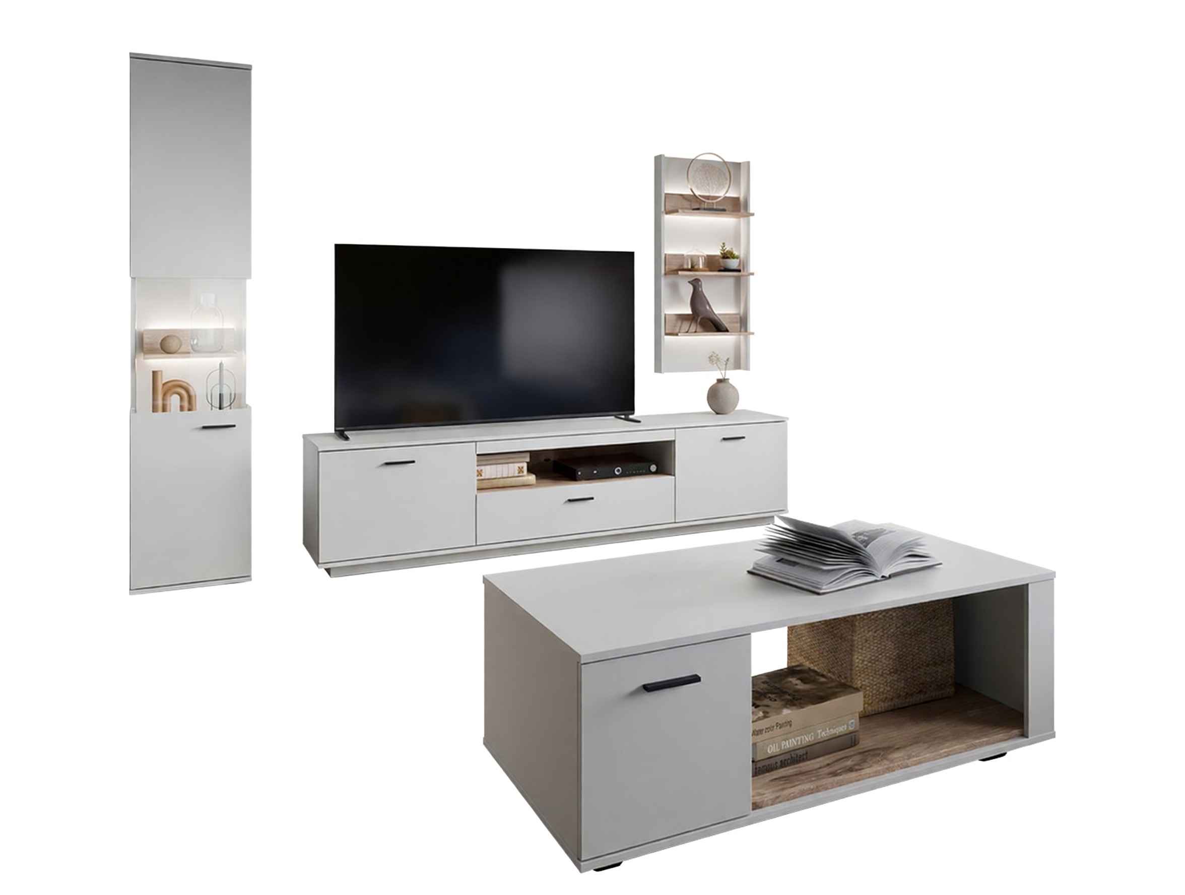 Nappali szett Salsalo 109