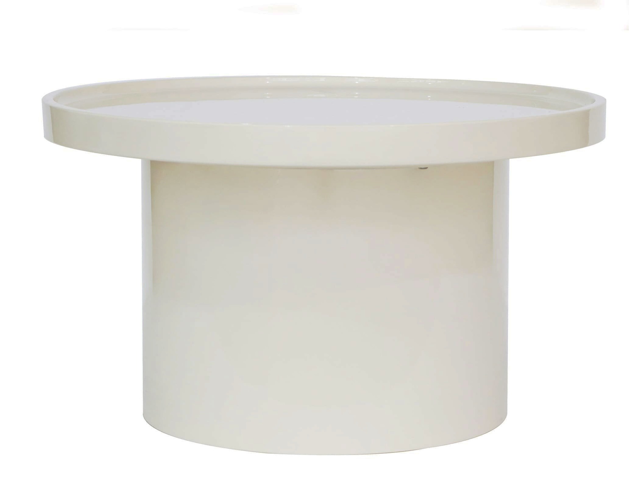 Dohányzóasztal Burleson 527