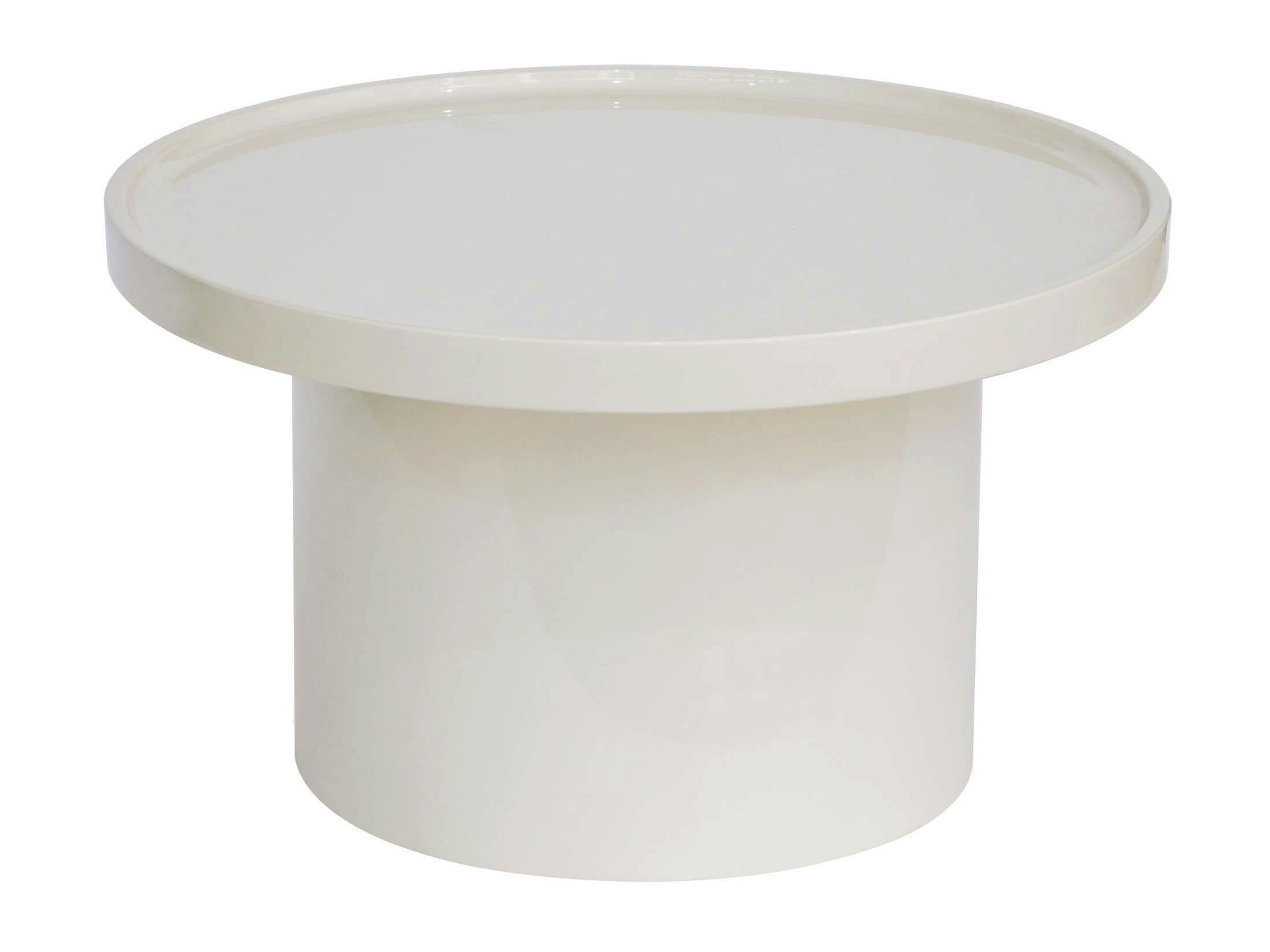 Dohányzóasztal Burleson 527