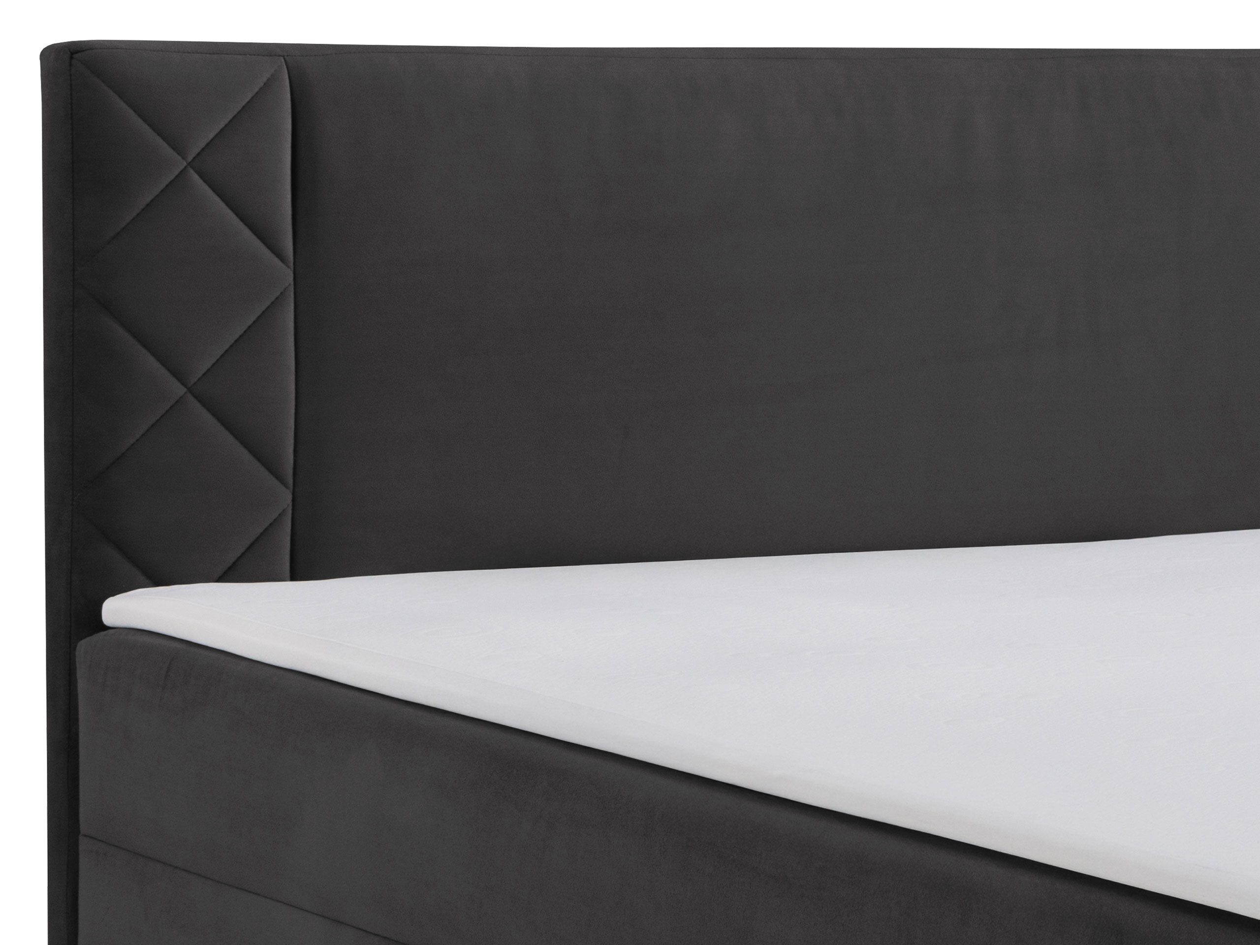 Kontinentális ágy Providence 200 (Polo 897)