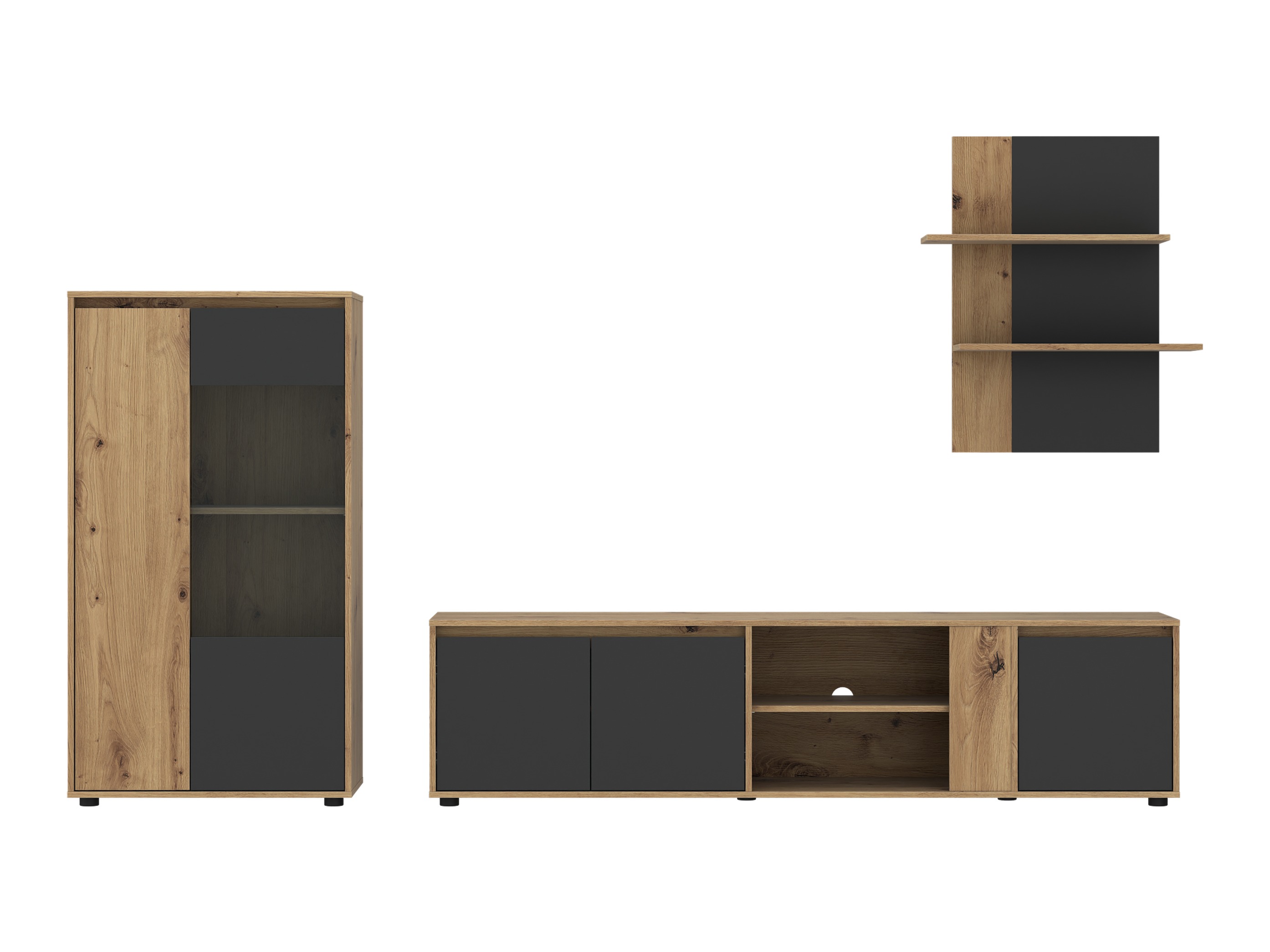 Nappali szett Ontario 226