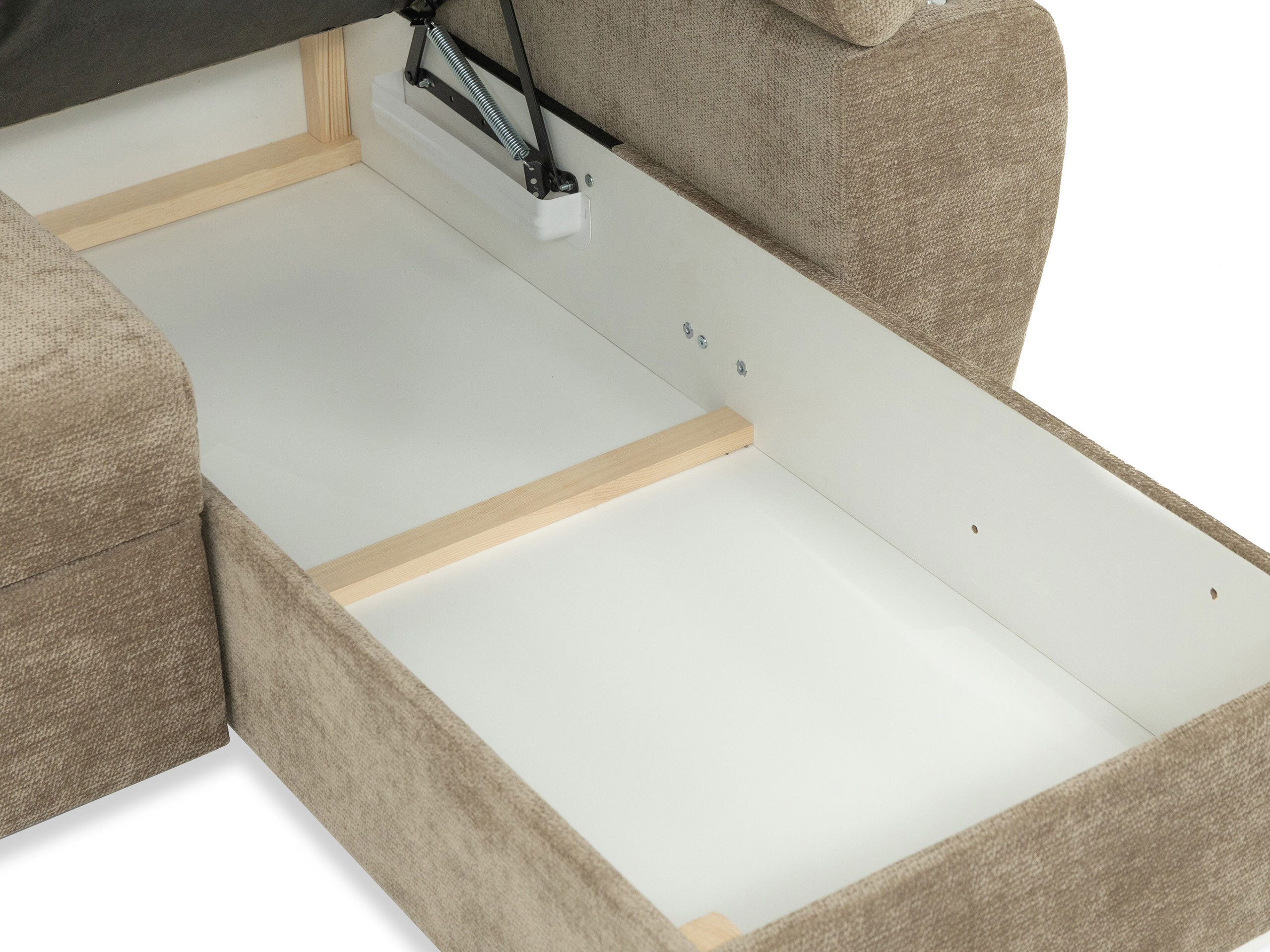 Sarokkanapé Columbus 252 (Lumo 55)