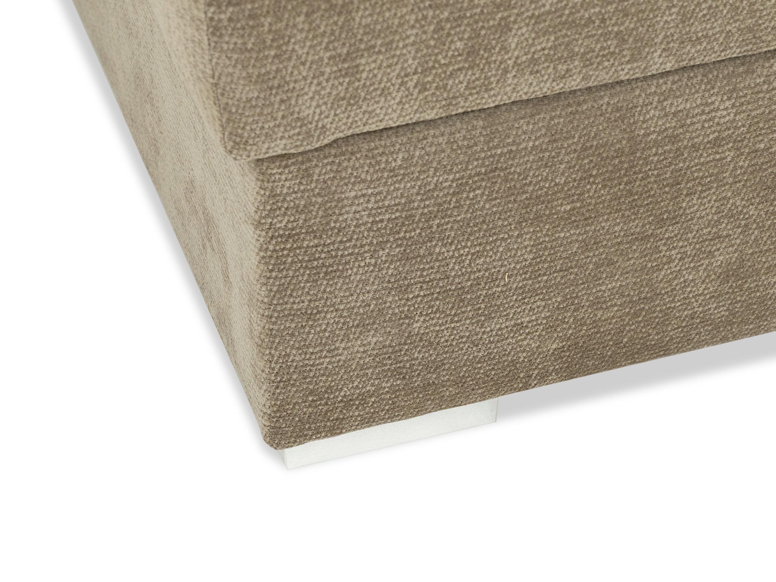 Sarokkanapé Columbus 252 (Lumo 55)