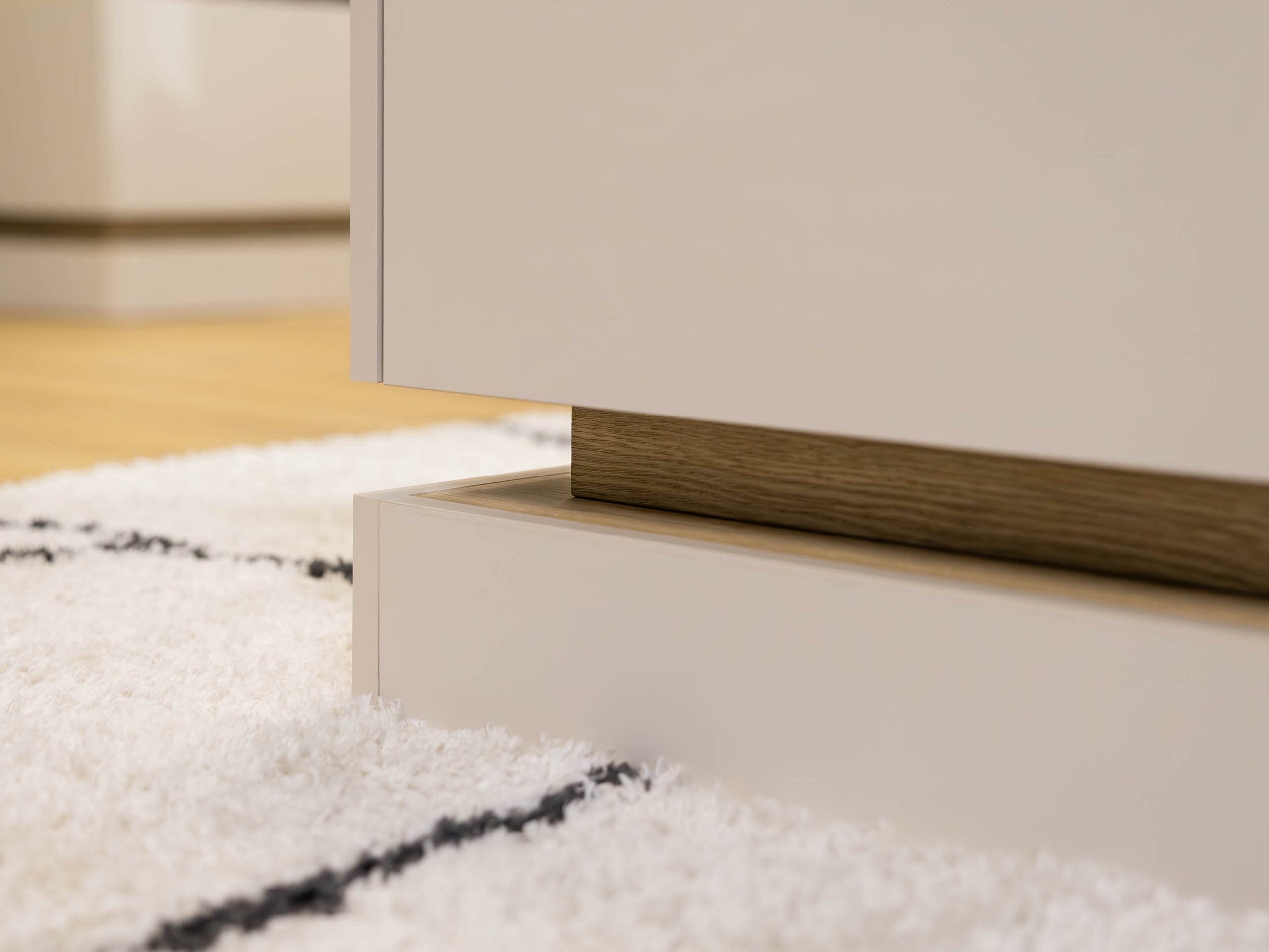 Dohányzóasztal SH11446