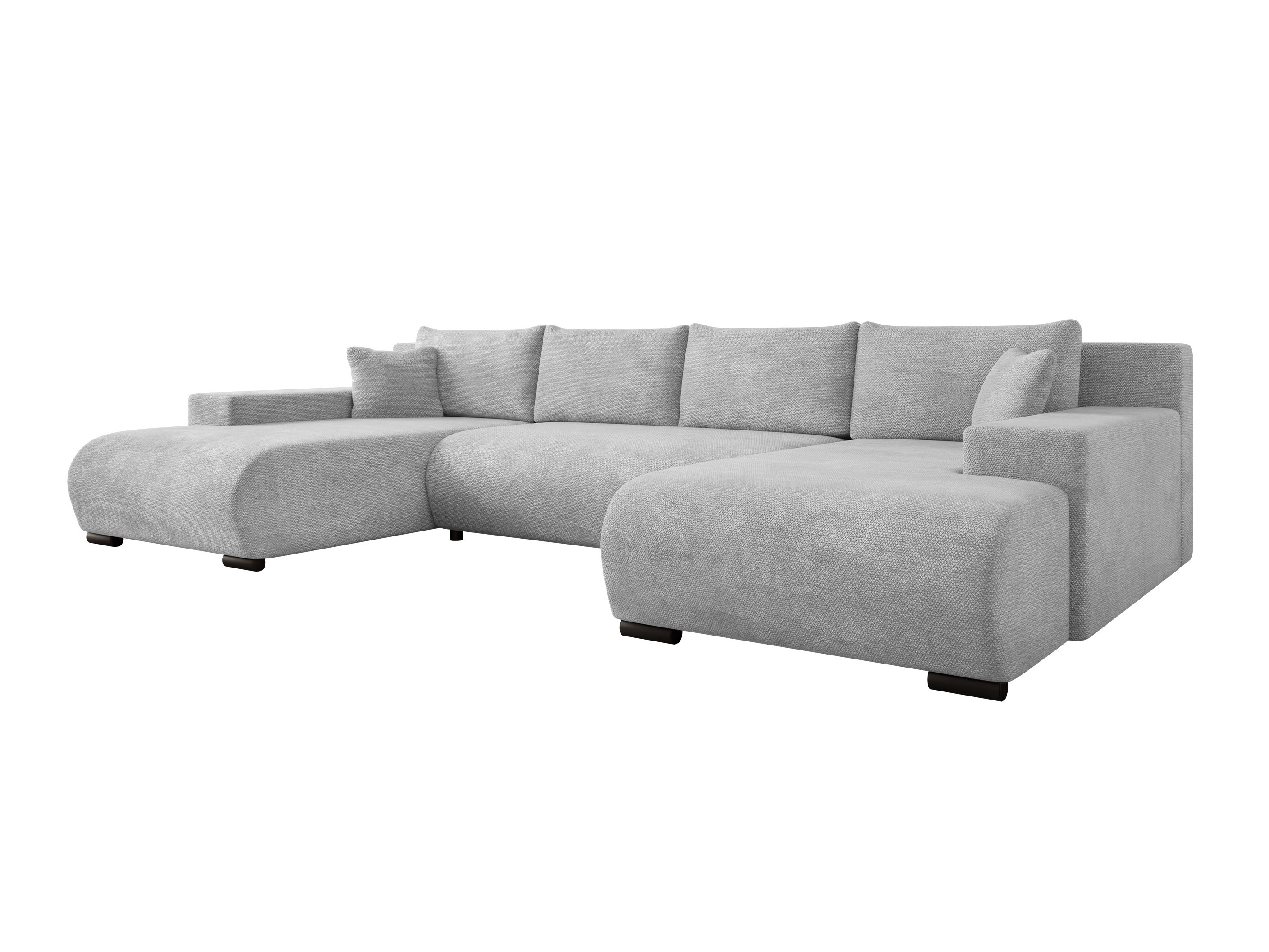 Sarokkanapé Comfivo Equus (Lumo 65)