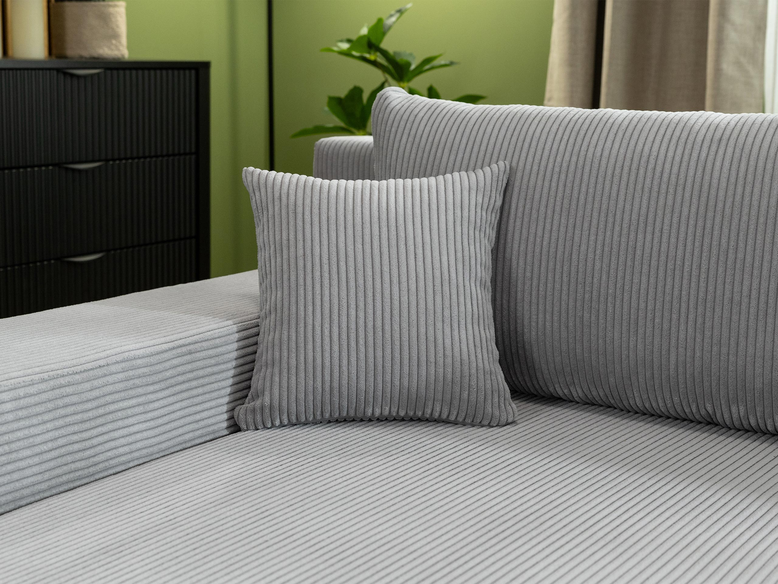 Sarokkanapé Comfivo Equus (Poso 100)