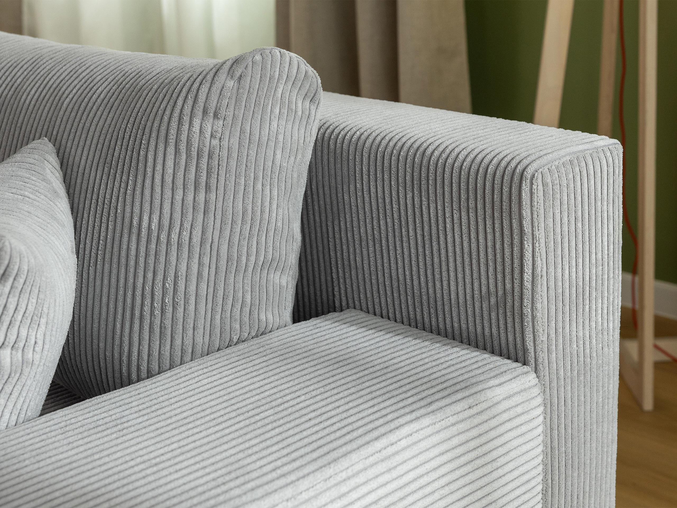 Sarokkanapé Comfivo Equus (Poso 100)