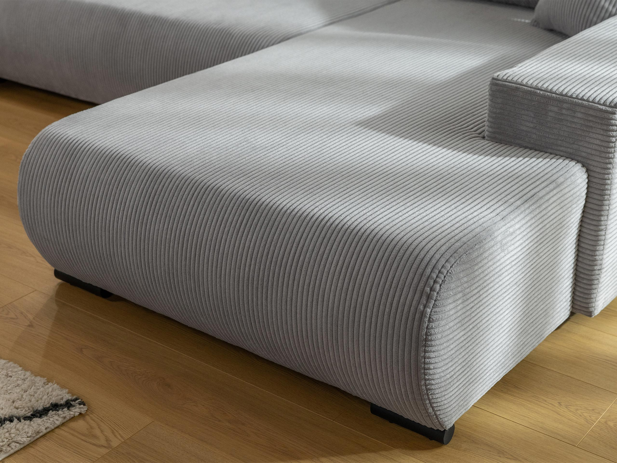 Sarokkanapé Comfivo Equus (Poso 100)