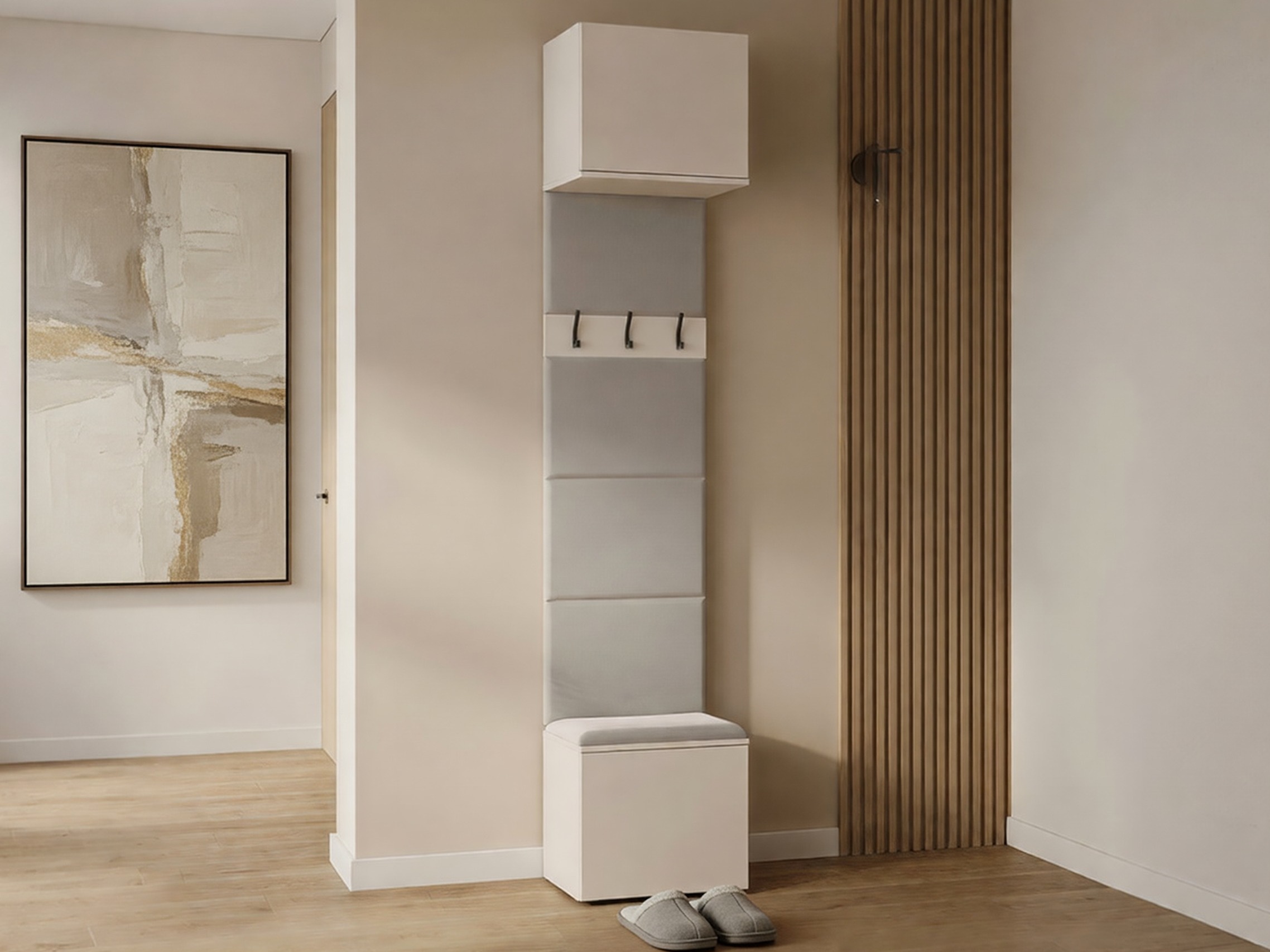 Előszoba garnitúra Mandeville 293