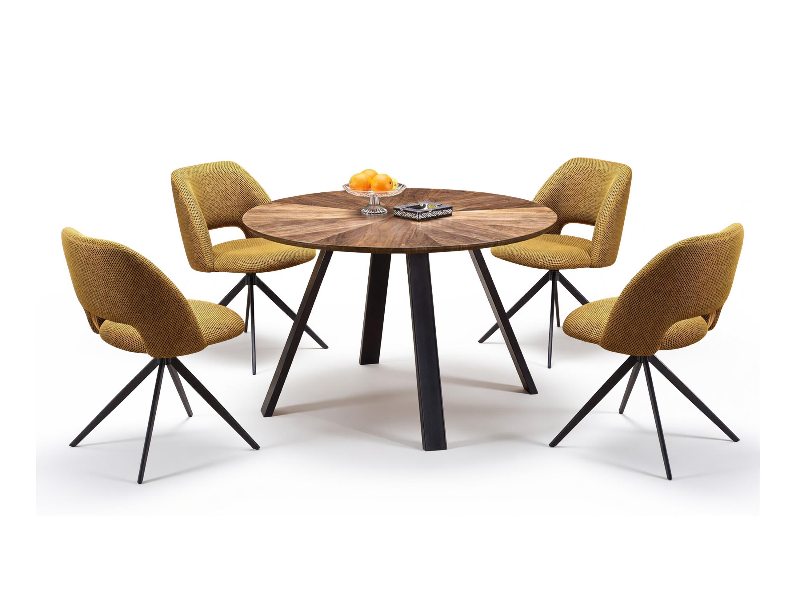 Étkezőgarnitúra Houston 1876