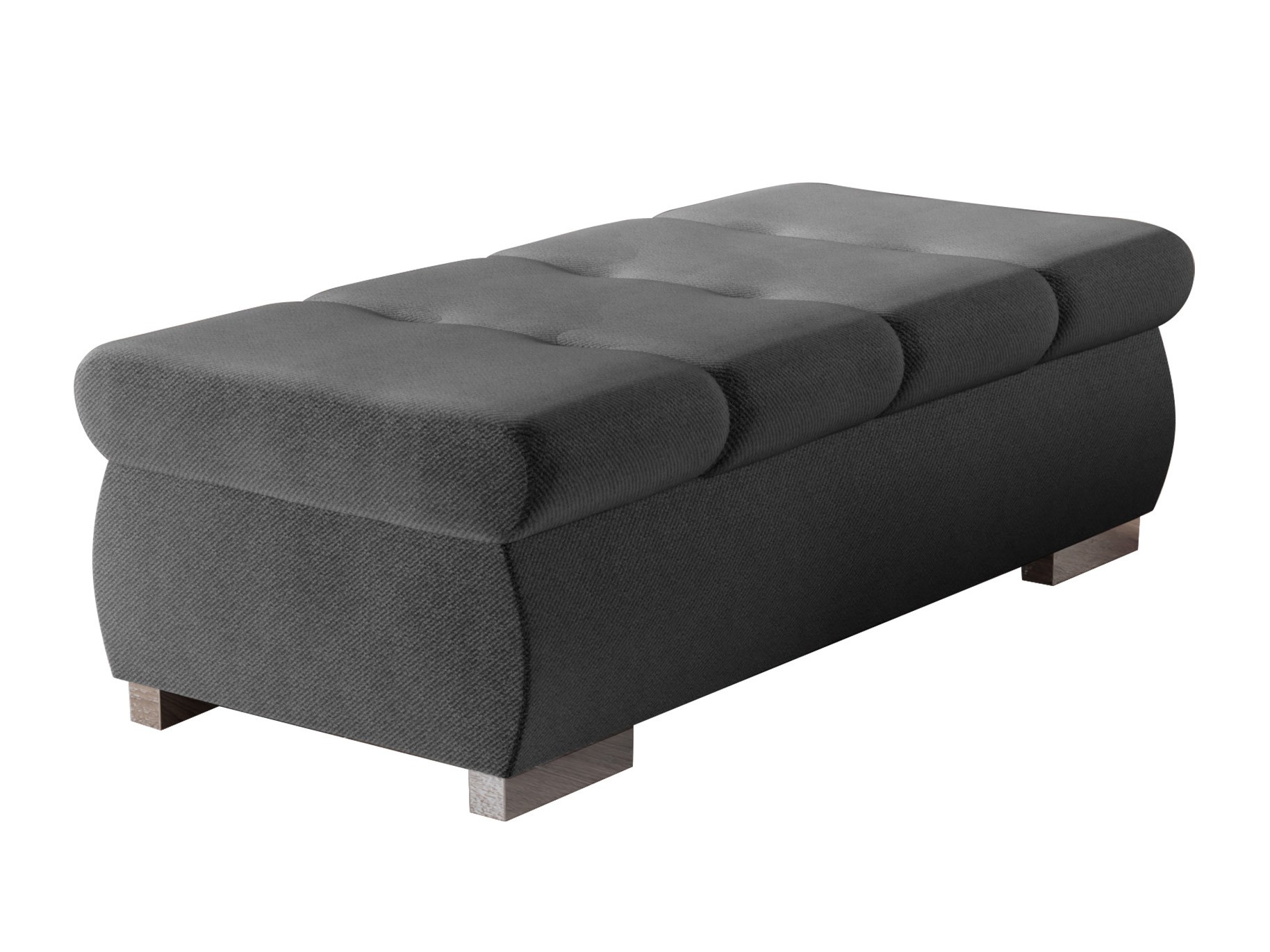 Kárpitozott pad Comfivo Nitor I (Kronos 22)