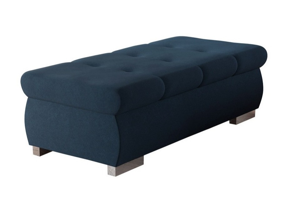 Kárpitozott pad Comfivo Nitor I (Uttario Velvet 2967)