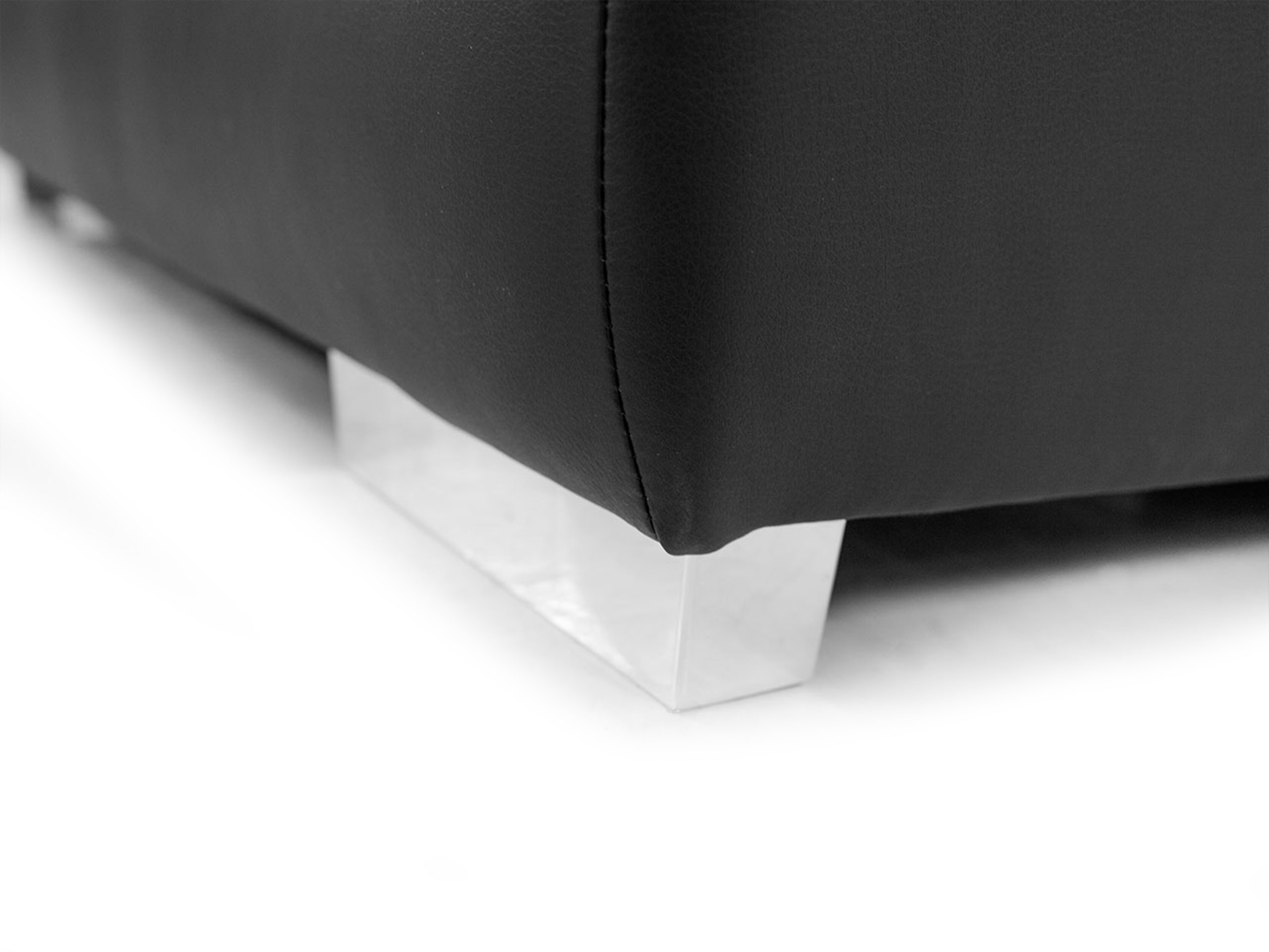 Kárpitozott pad Comfivo Nitor I (Venus Velvet 2932)