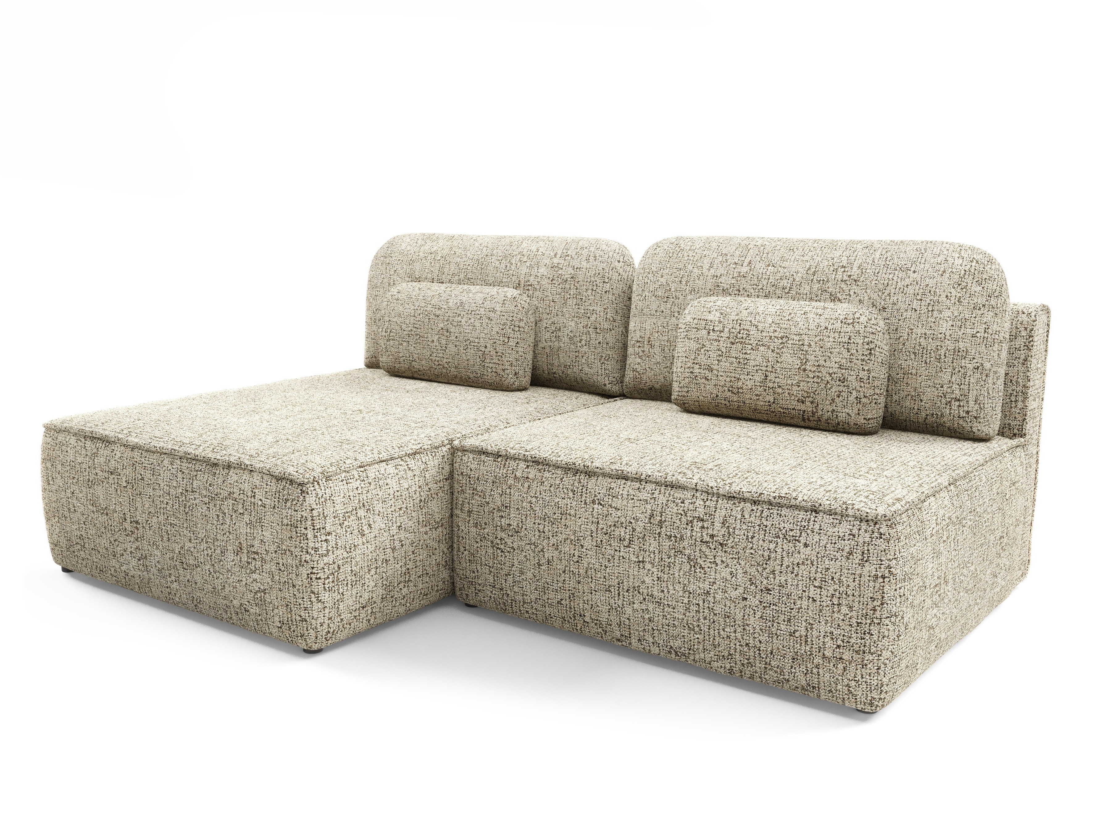 Sarokkanapé Franklin 215 (Bella 10)