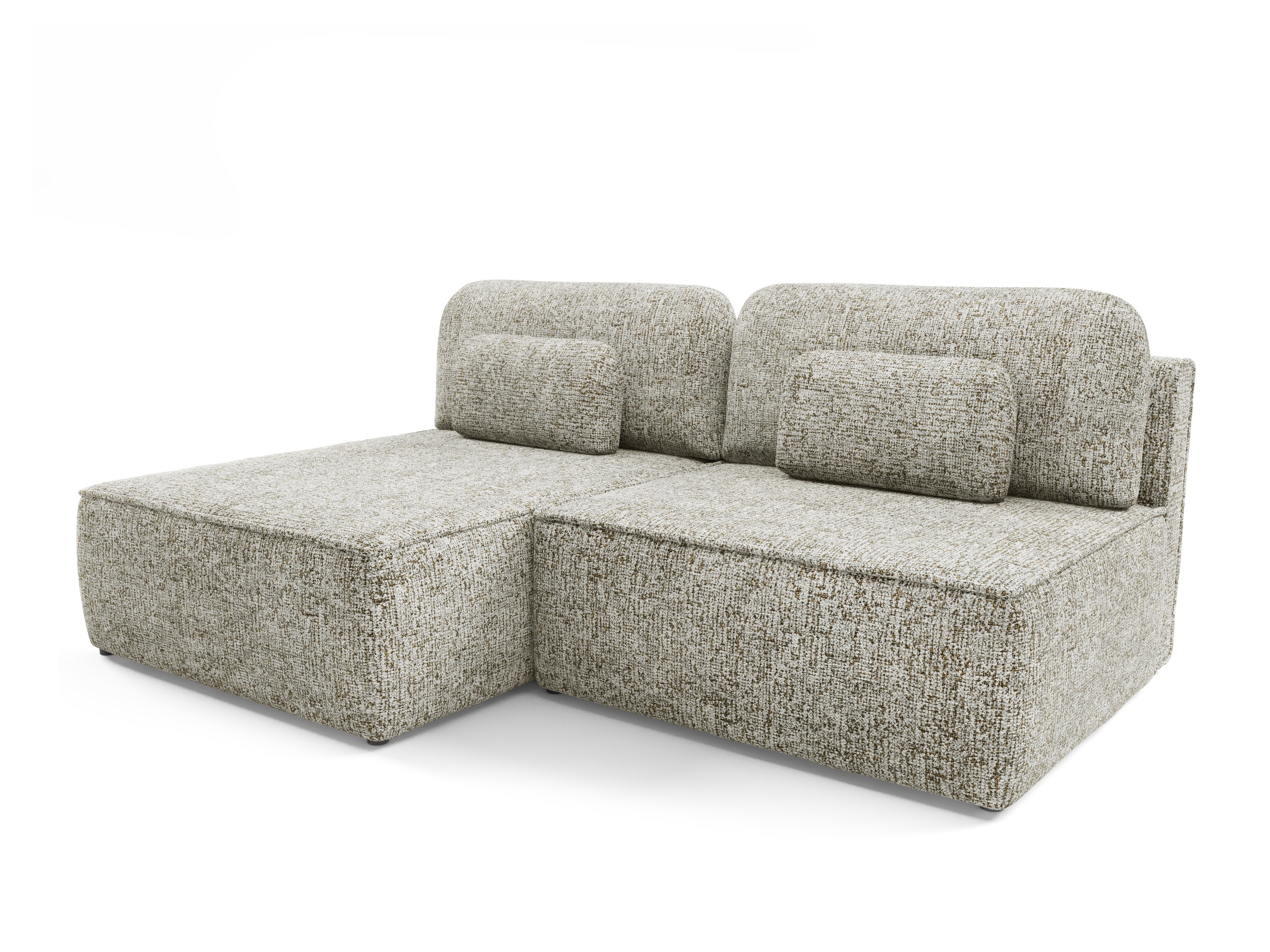 Sarokkanapé Franklin 215 (Bella 15)