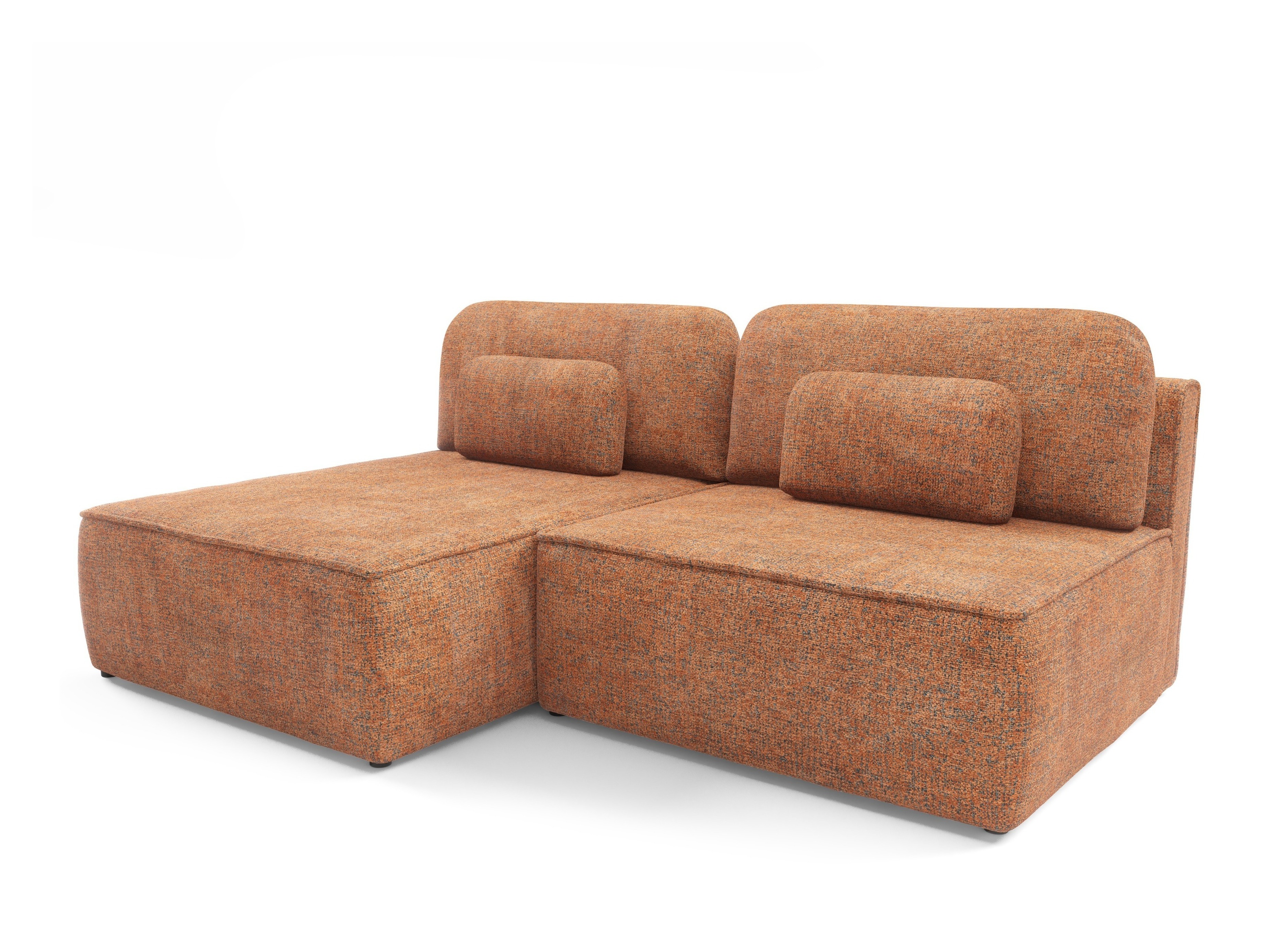 Sarokkanapé Franklin 215 (Bella 40)