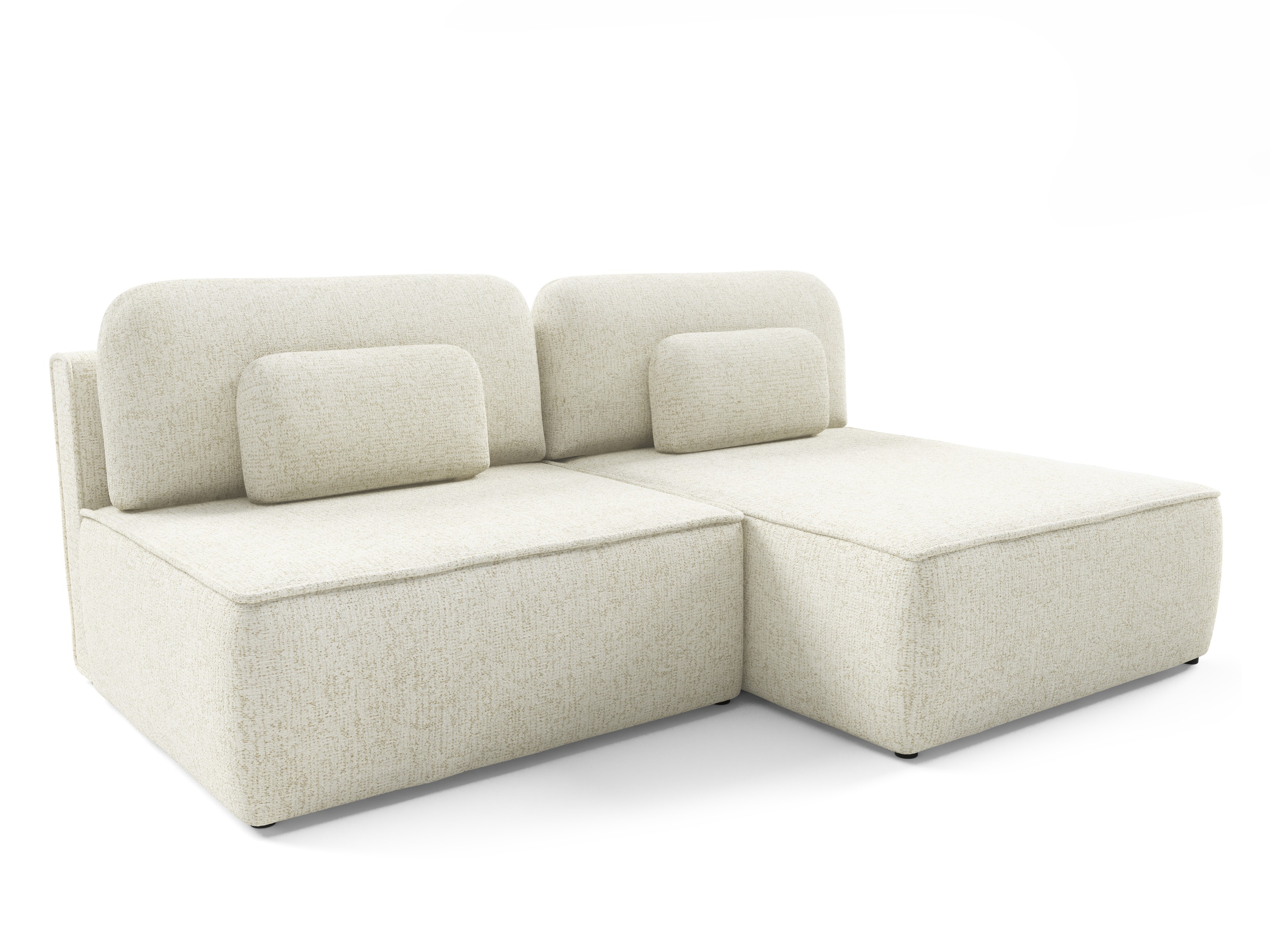 Sarokkanapé Franklin 215 (Bella 5)