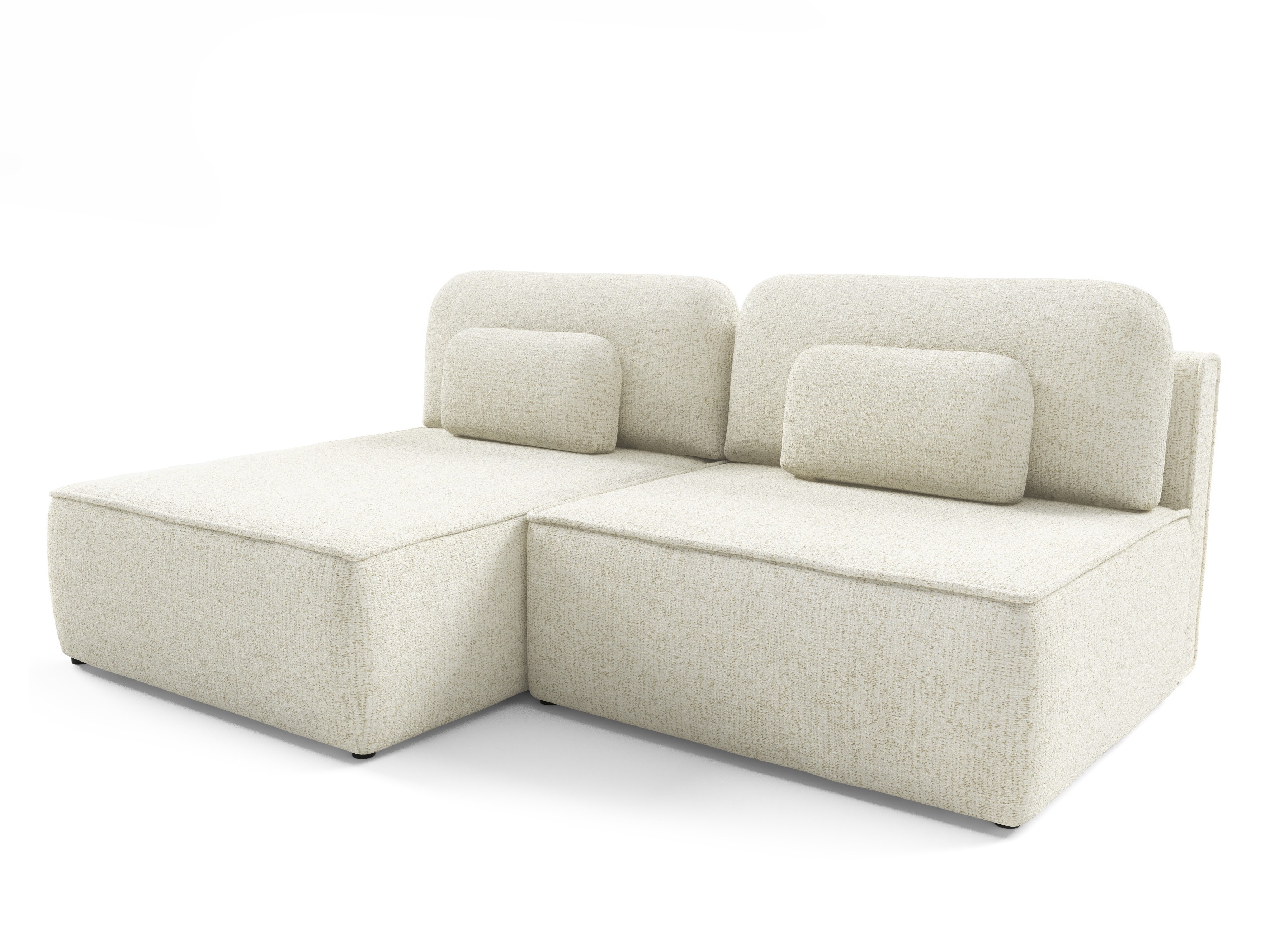 Sarokkanapé Franklin 215 (Bella 5)