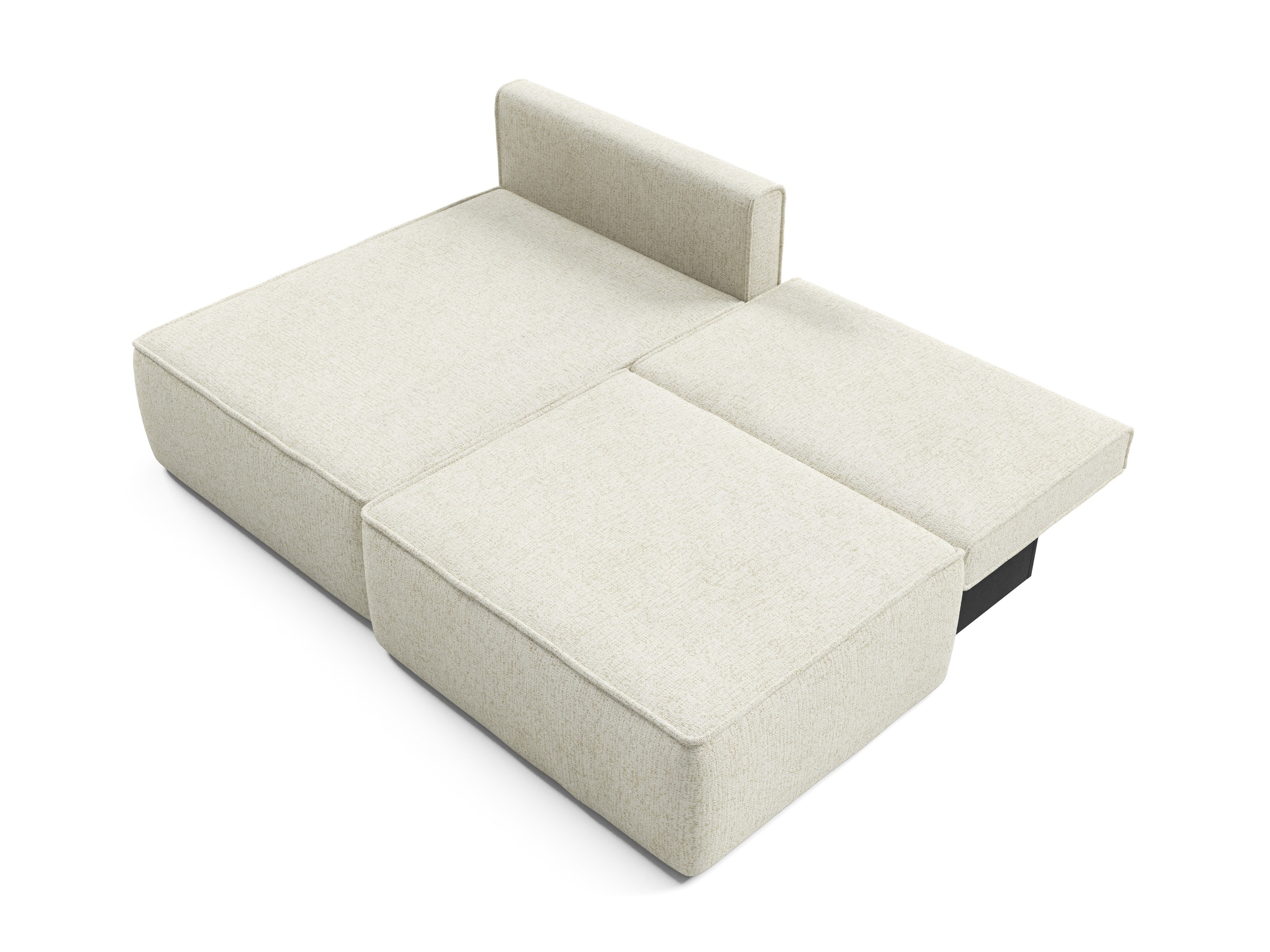 Sarokkanapé Franklin 215 (Bella 5)