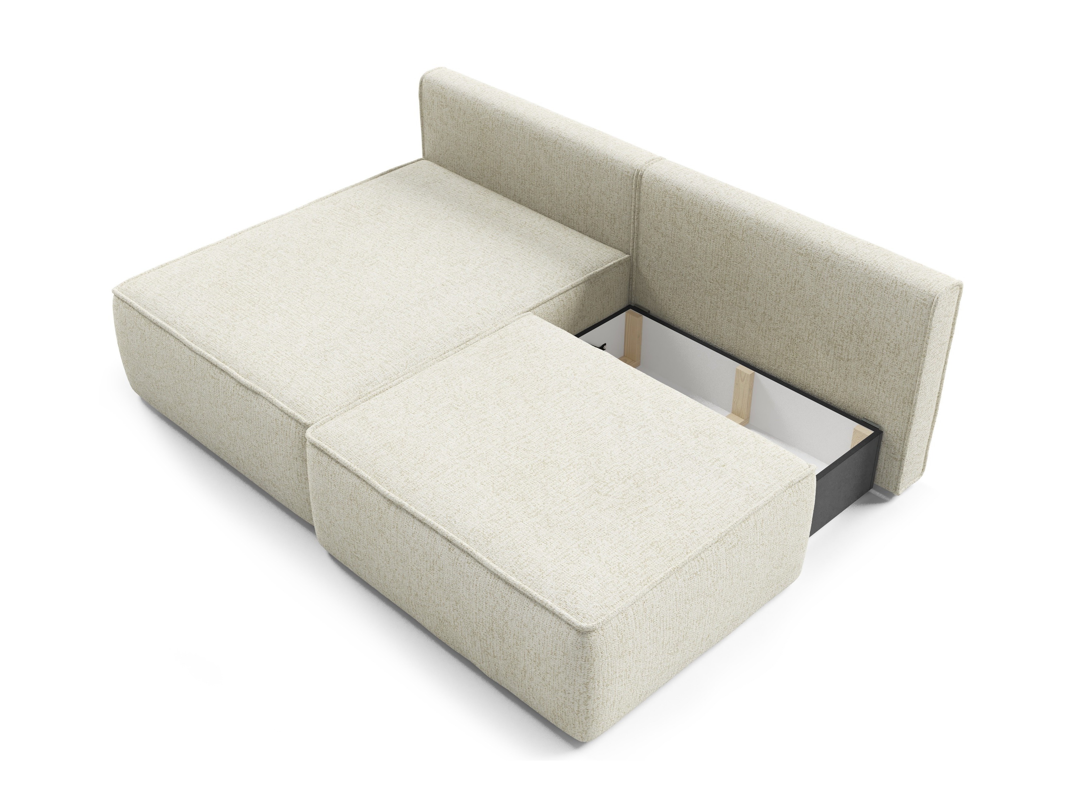 Sarokkanapé Franklin 215 (Bella 5)