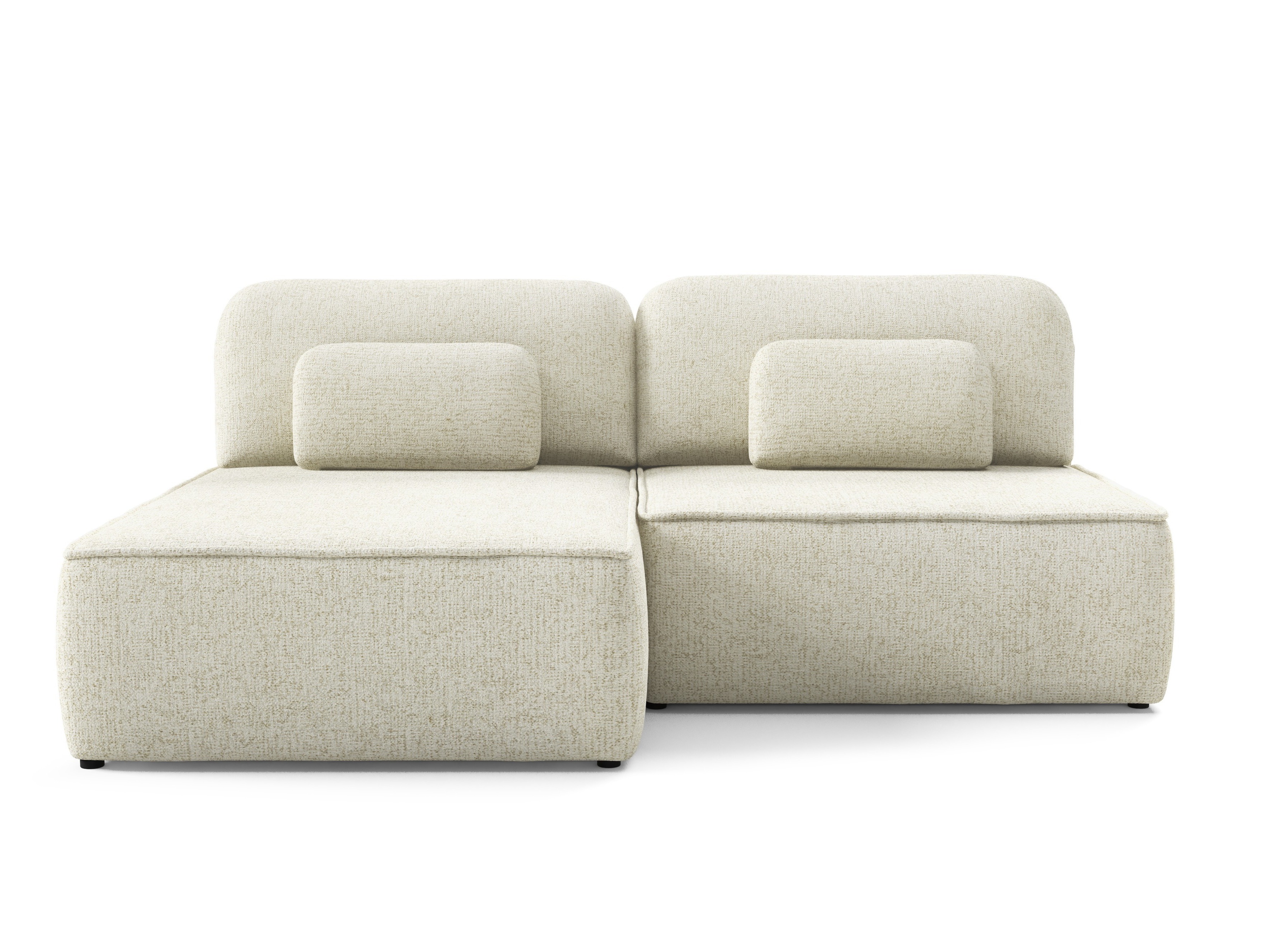 Sarokkanapé Franklin 215 (Bella 5)