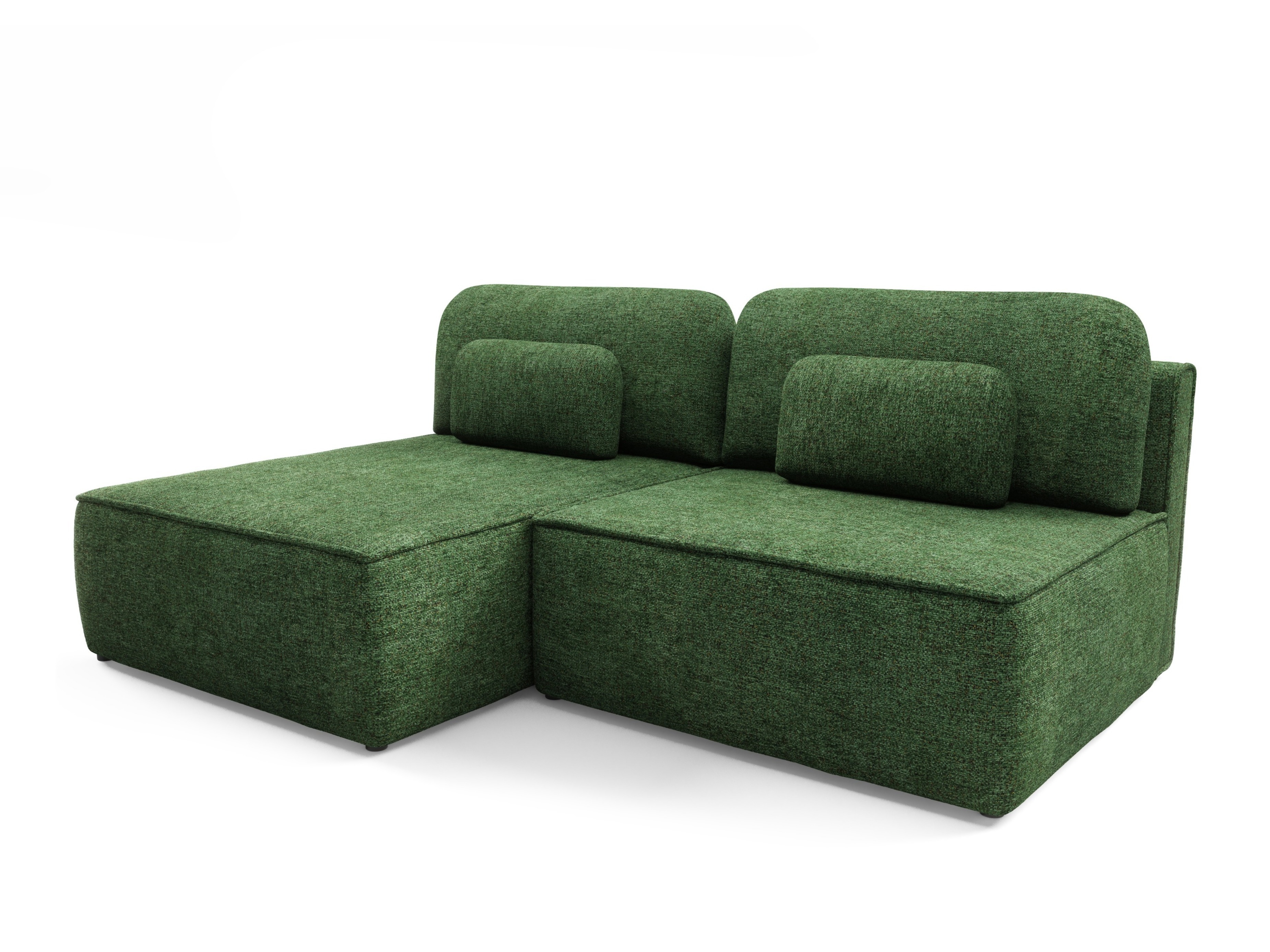 Sarokkanapé Franklin 215 (Bella 80)