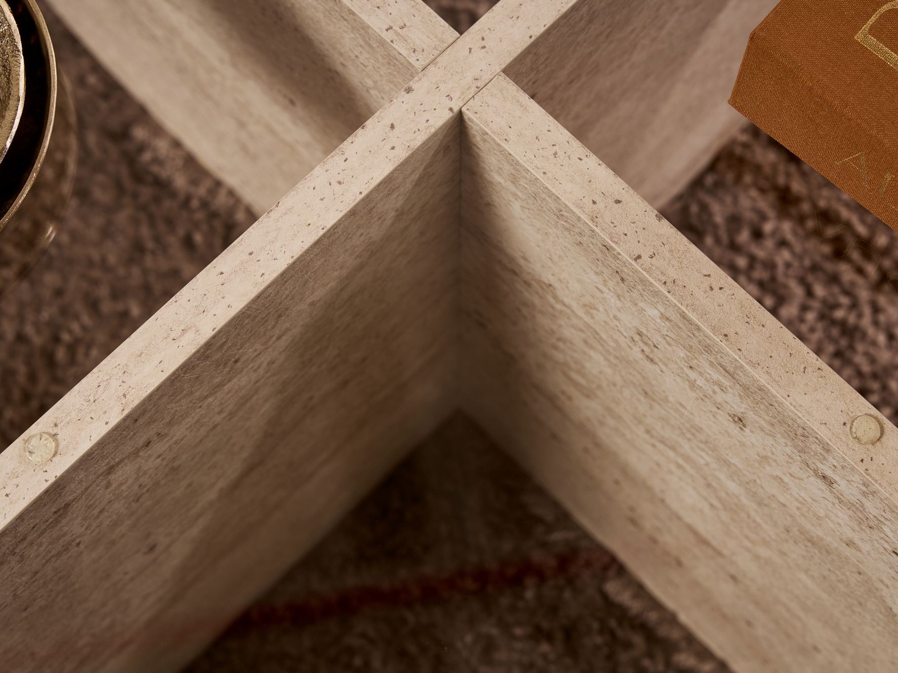 Dohányzóasztal SH11452