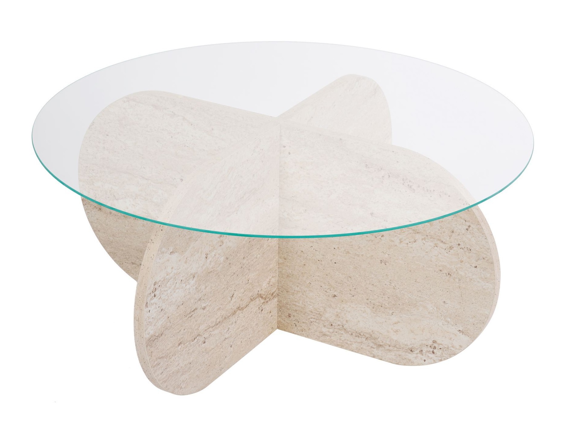 Dohányzóasztal SH11452