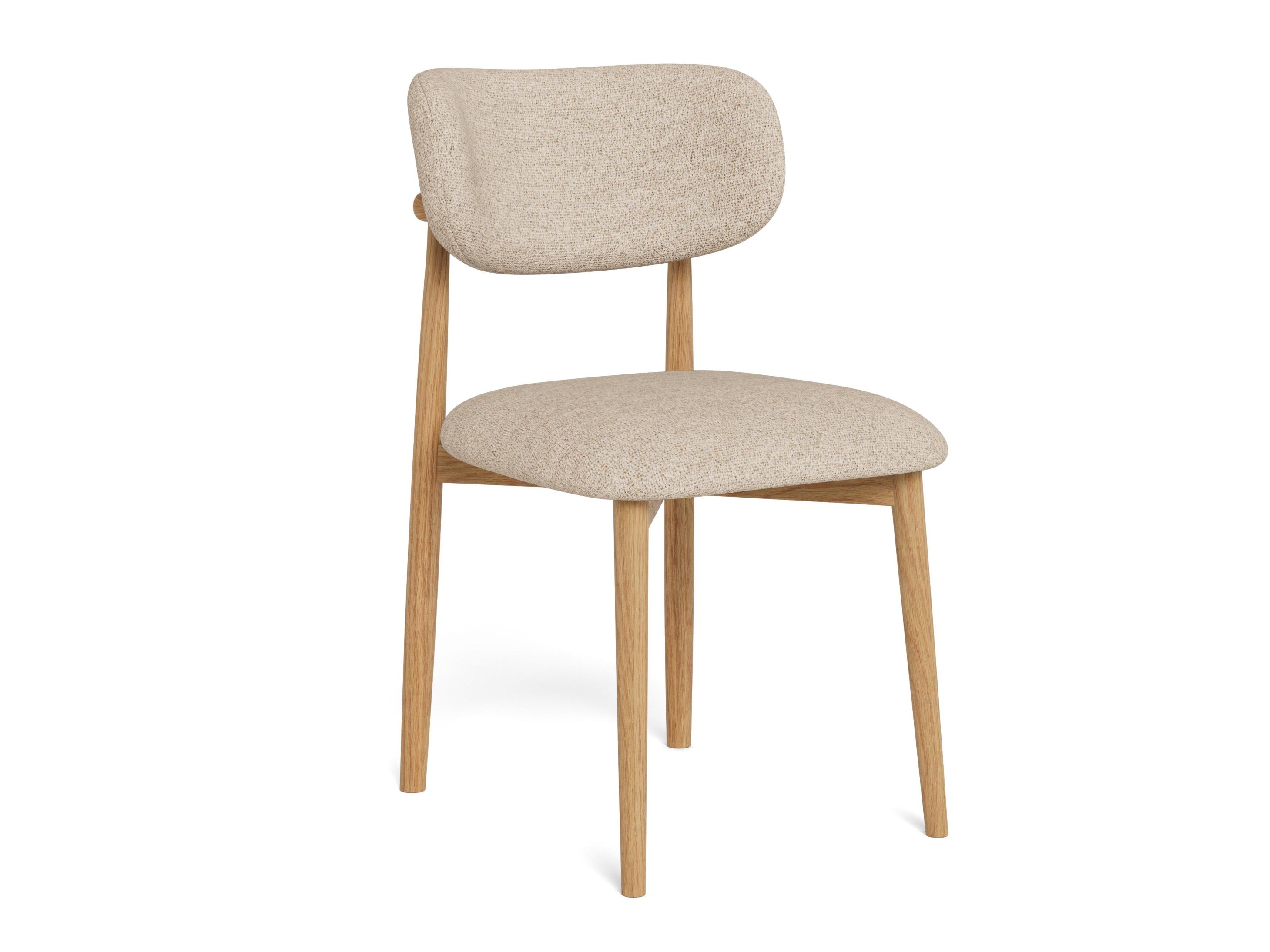 Szék Norsica 1060 (Tölgy + Bézs)