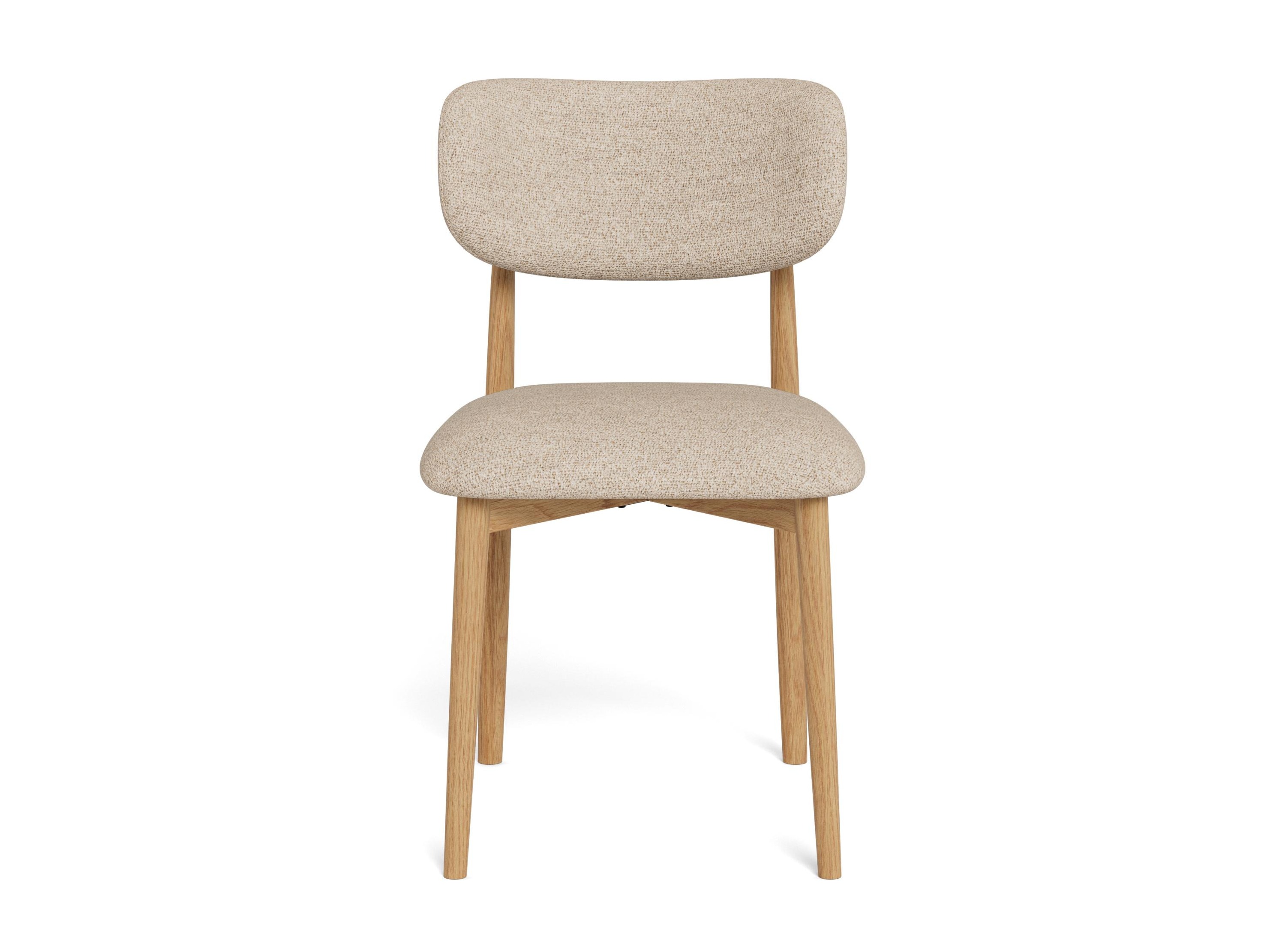 Szék Norsica 1060 (Tölgy + Bézs)