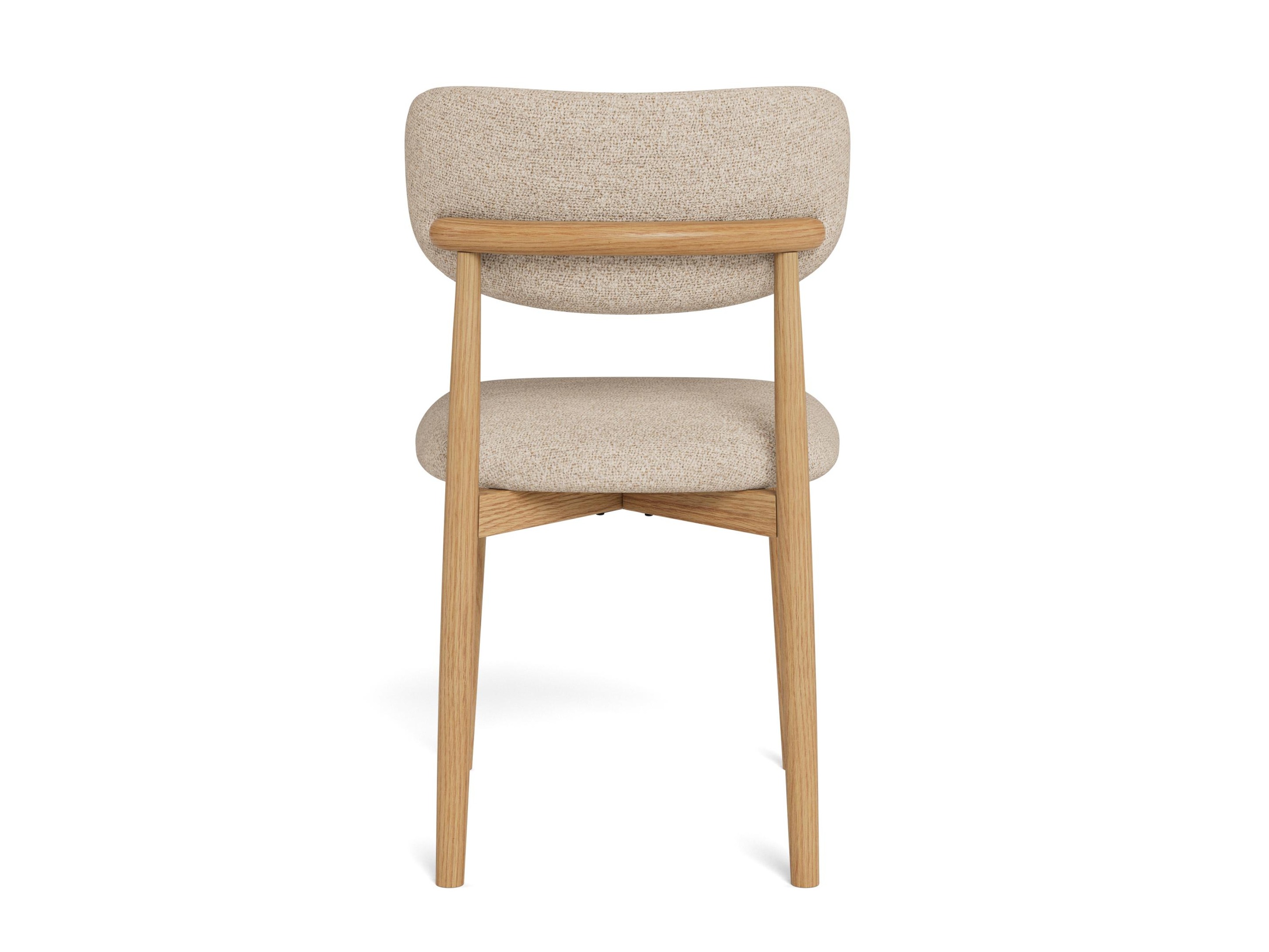 Szék Norsica 1060 (Tölgy + Bézs)